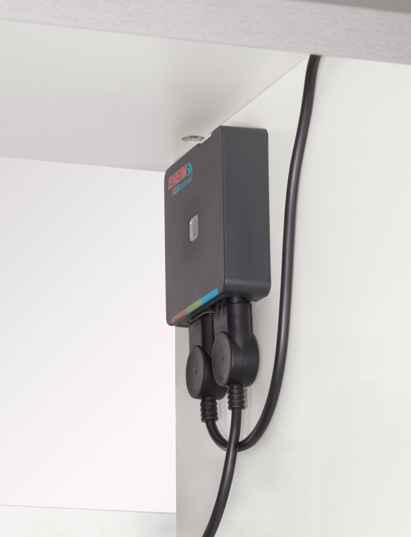 Eheim Incpiria 230 LED+ graphit/nature (230 L), Aquariums