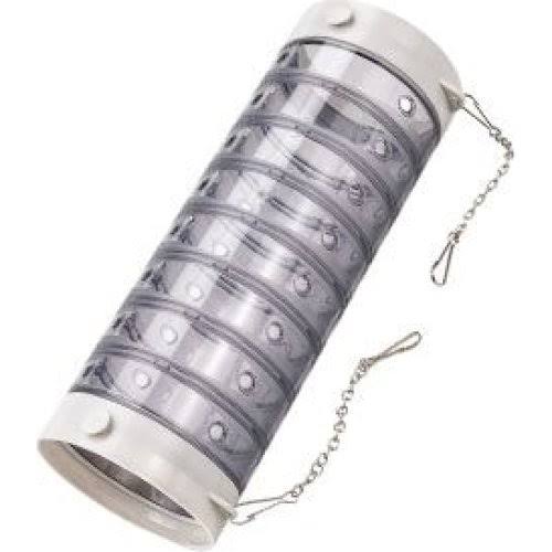 Ferplast Fpi 4840 Tube L Grey