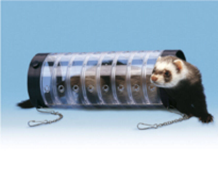 Ferplast Fpi 4840 Tube L Grey