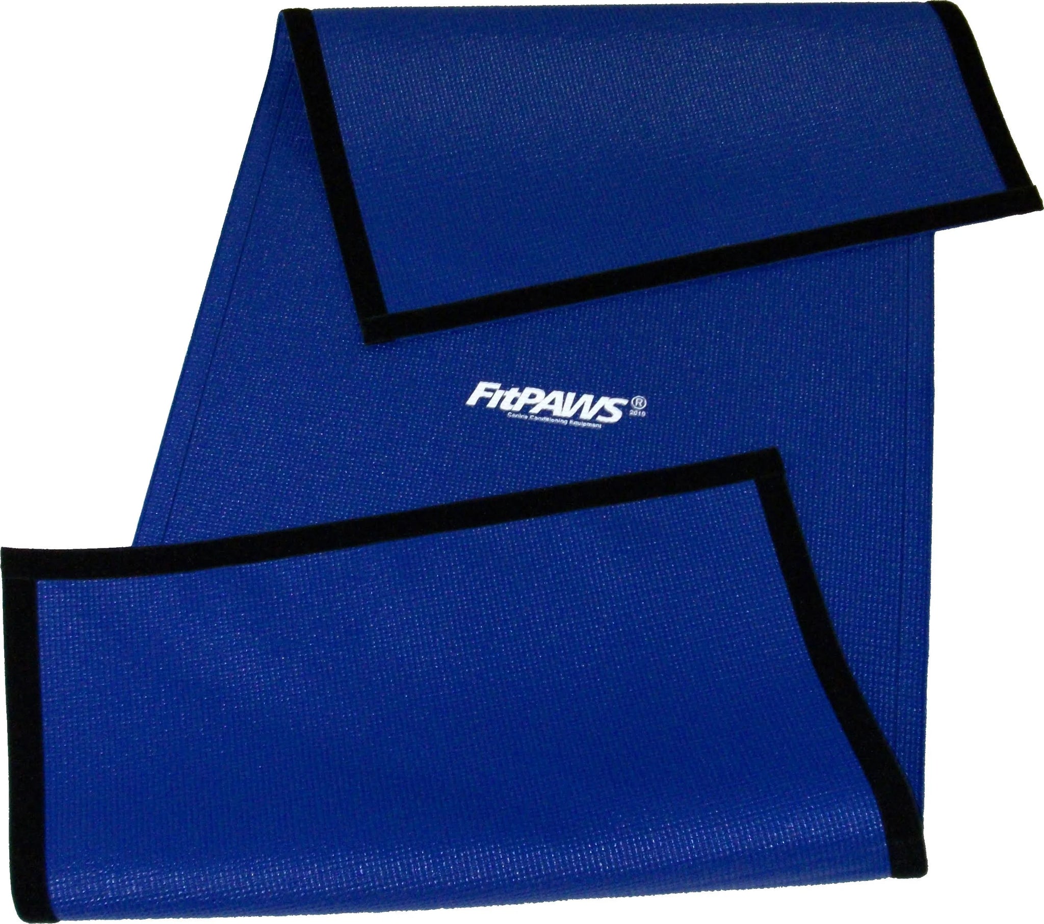 FitPAWS Giant Rocker Board 75x75 cm Blue