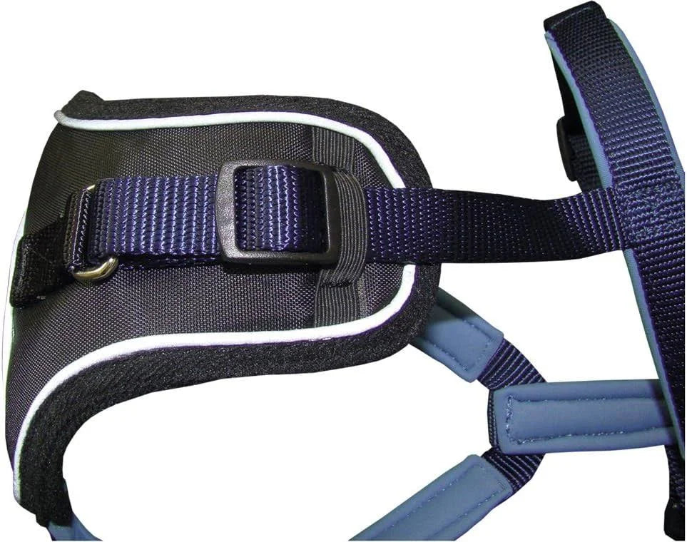 Nobby Classic Preno 80732 06 Comfort Harness – Blue