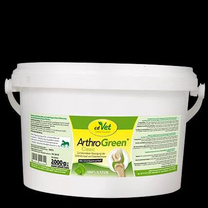 cdVet ArthroGreen Classic 70g