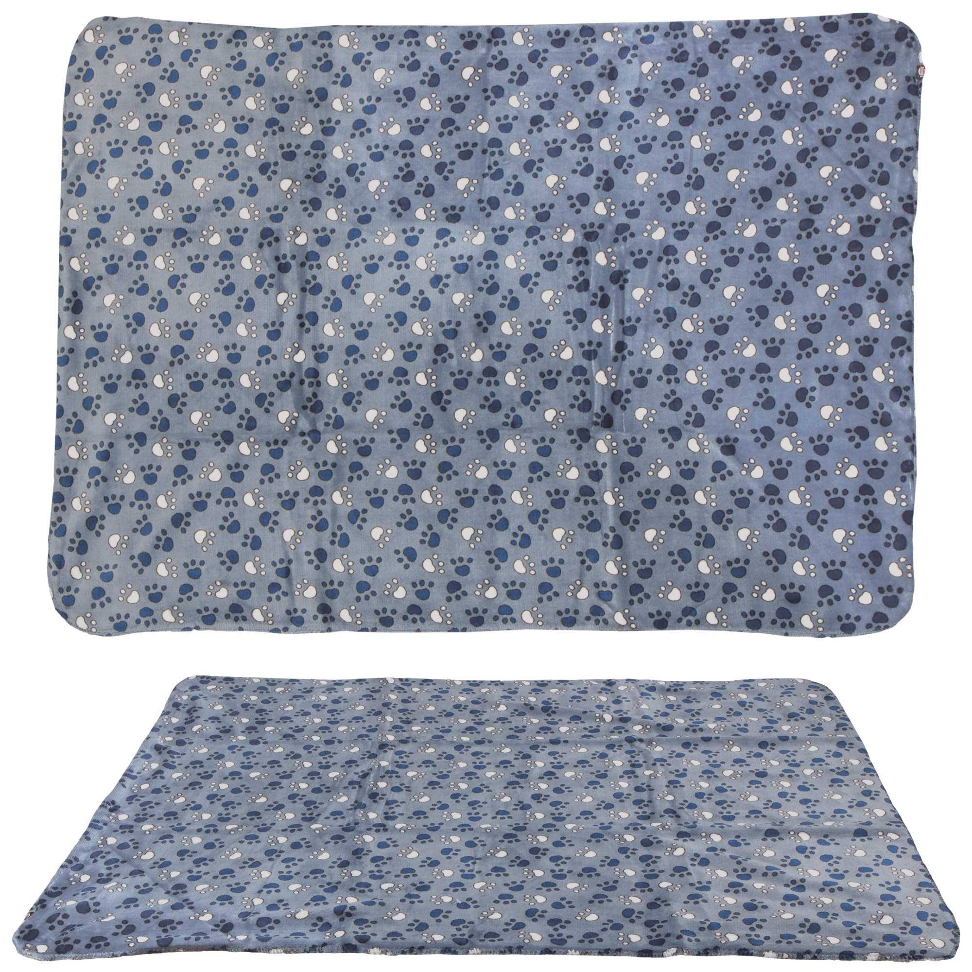 Trixie Tammy Blanket For Dogs - 70cm