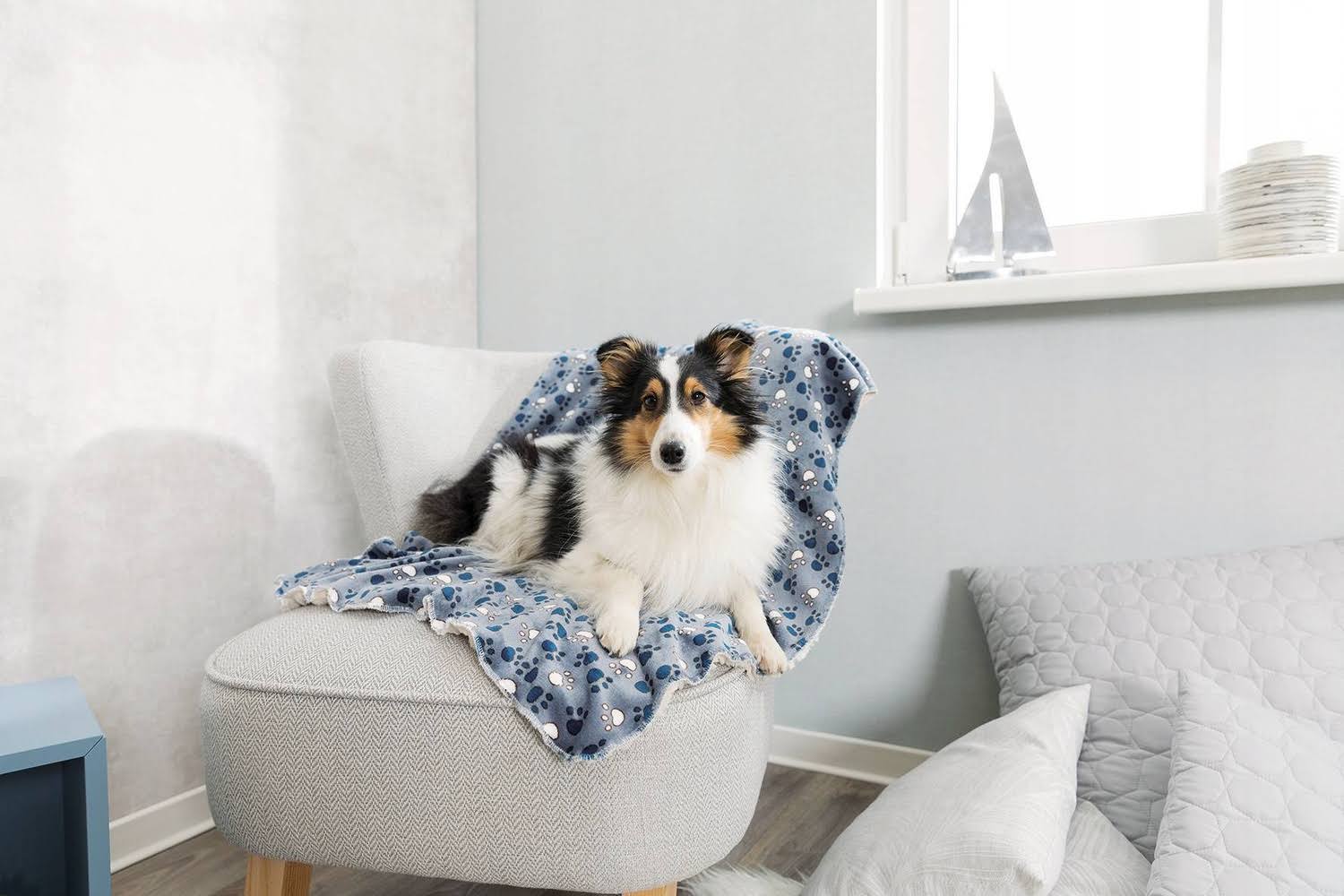 Trixie Tammy Blanket For Dogs - 70cm