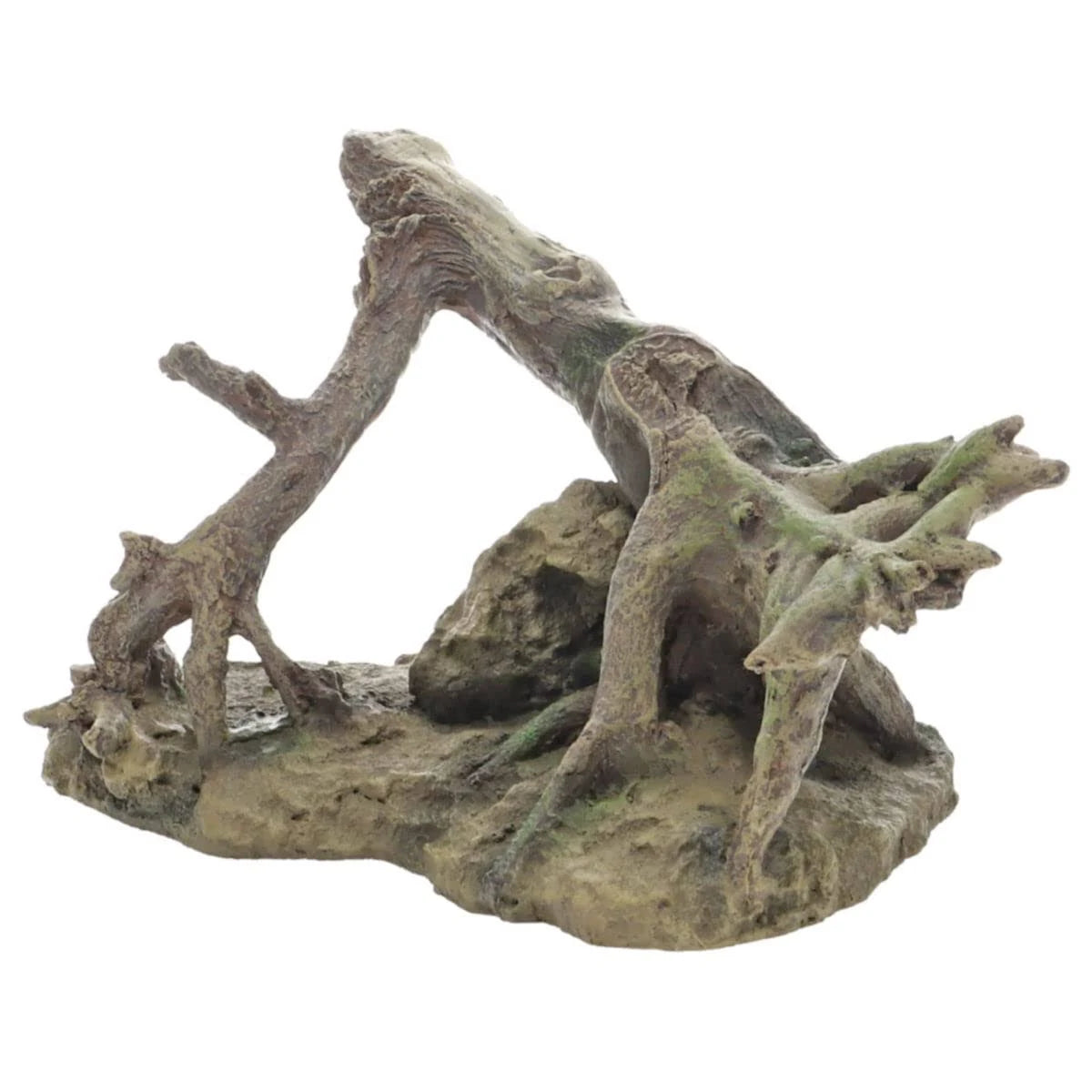 Hobby River Root 2, 34.5 x 20.5 x 18 cm