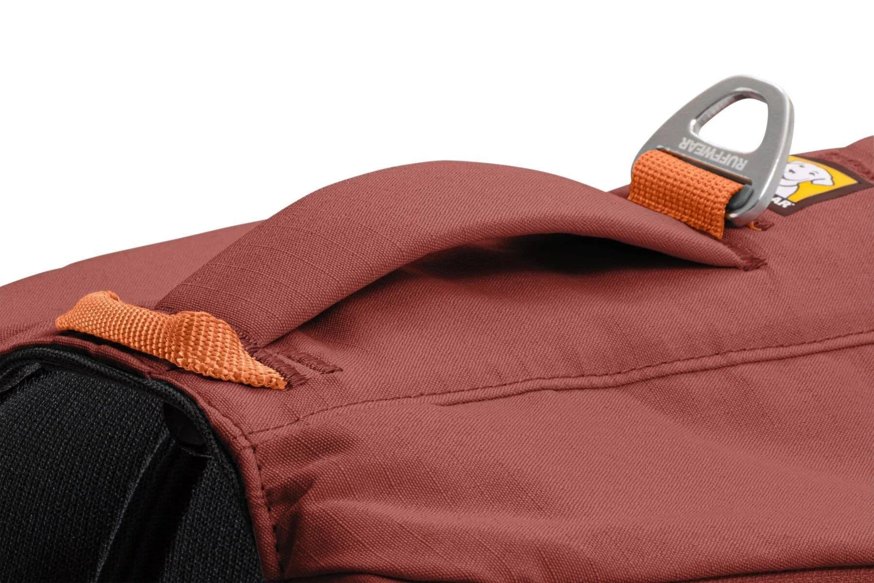 Ruffwear Front Range Day Pack - XS / Red Clay