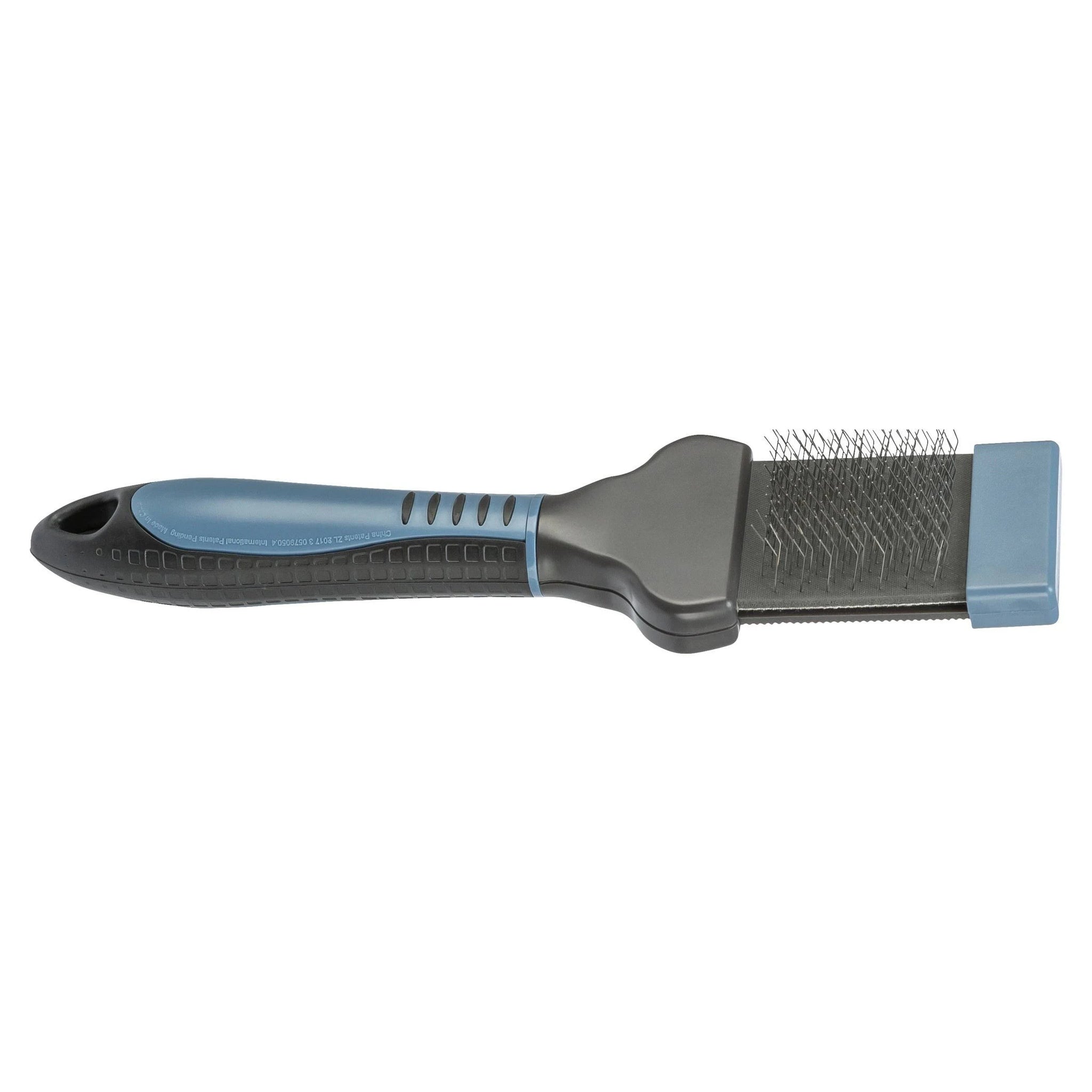 Trixie Soft Brush with Flexible Head For Dog - 5 × 20 cm