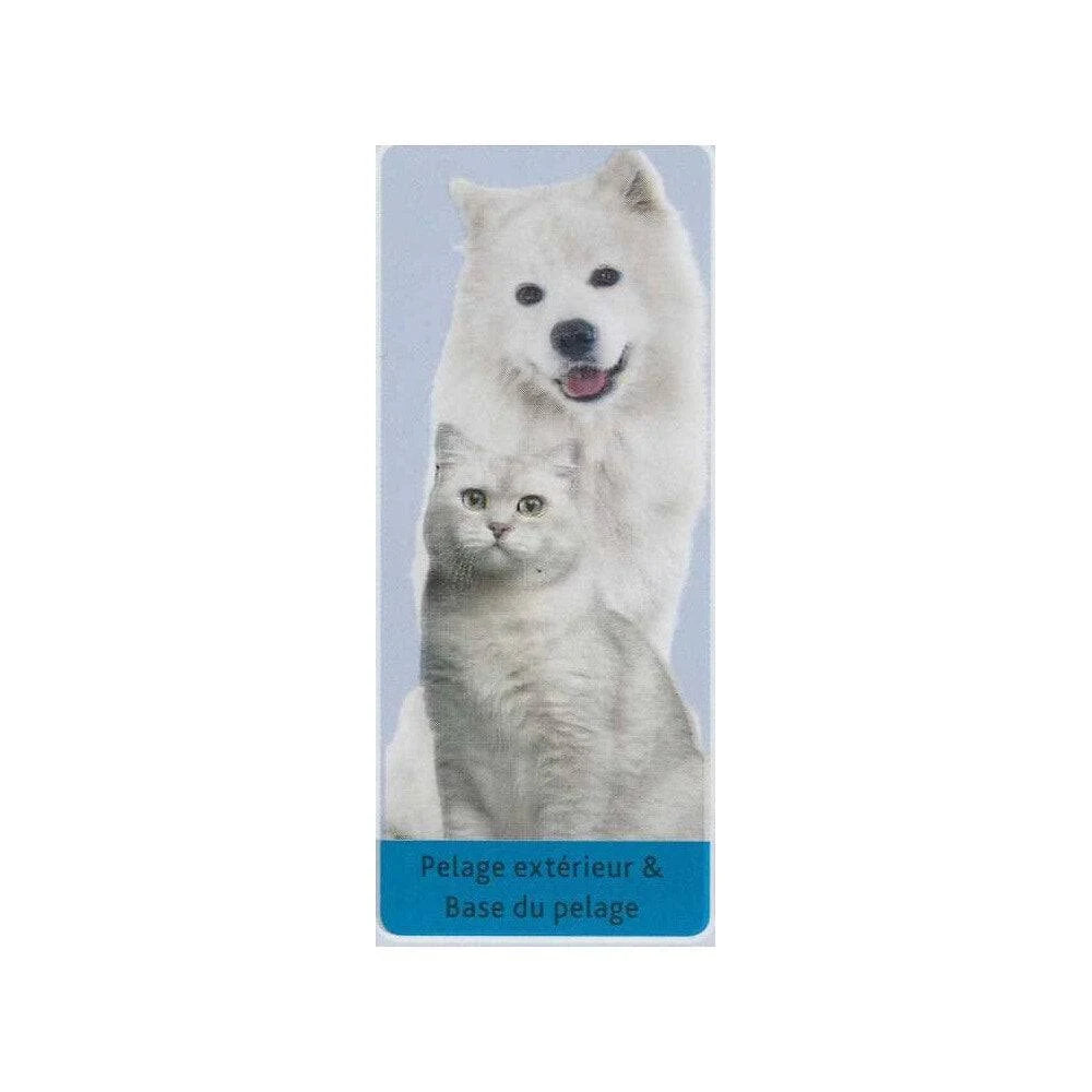 Trixie Soft Brush with Flexible Head For Dog - 5 × 20 cm
