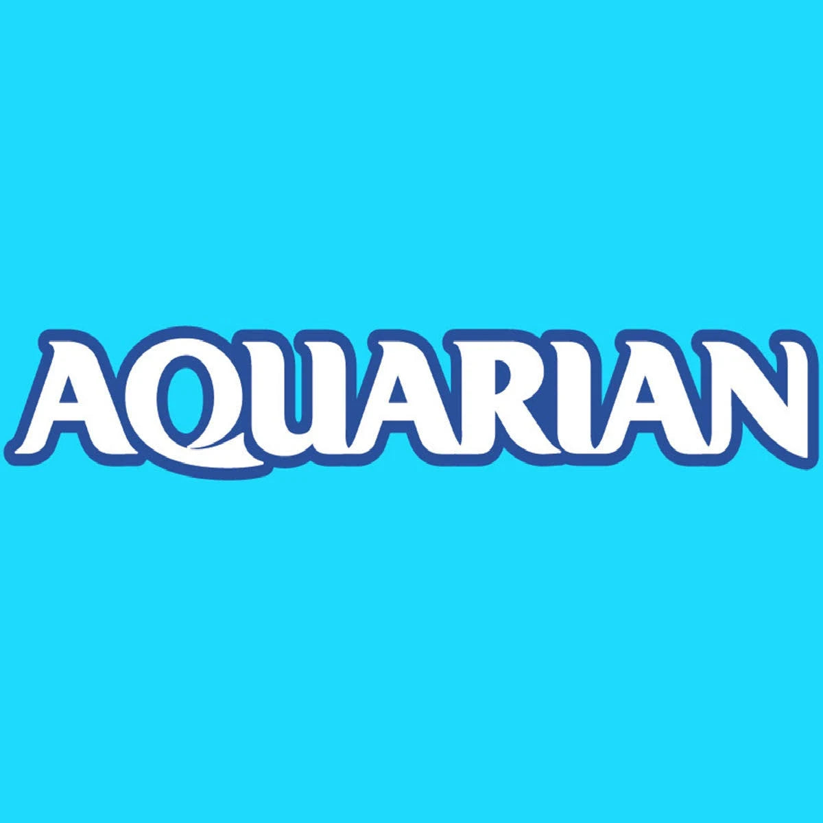 Aquarian - Tropical Fish Food 200g