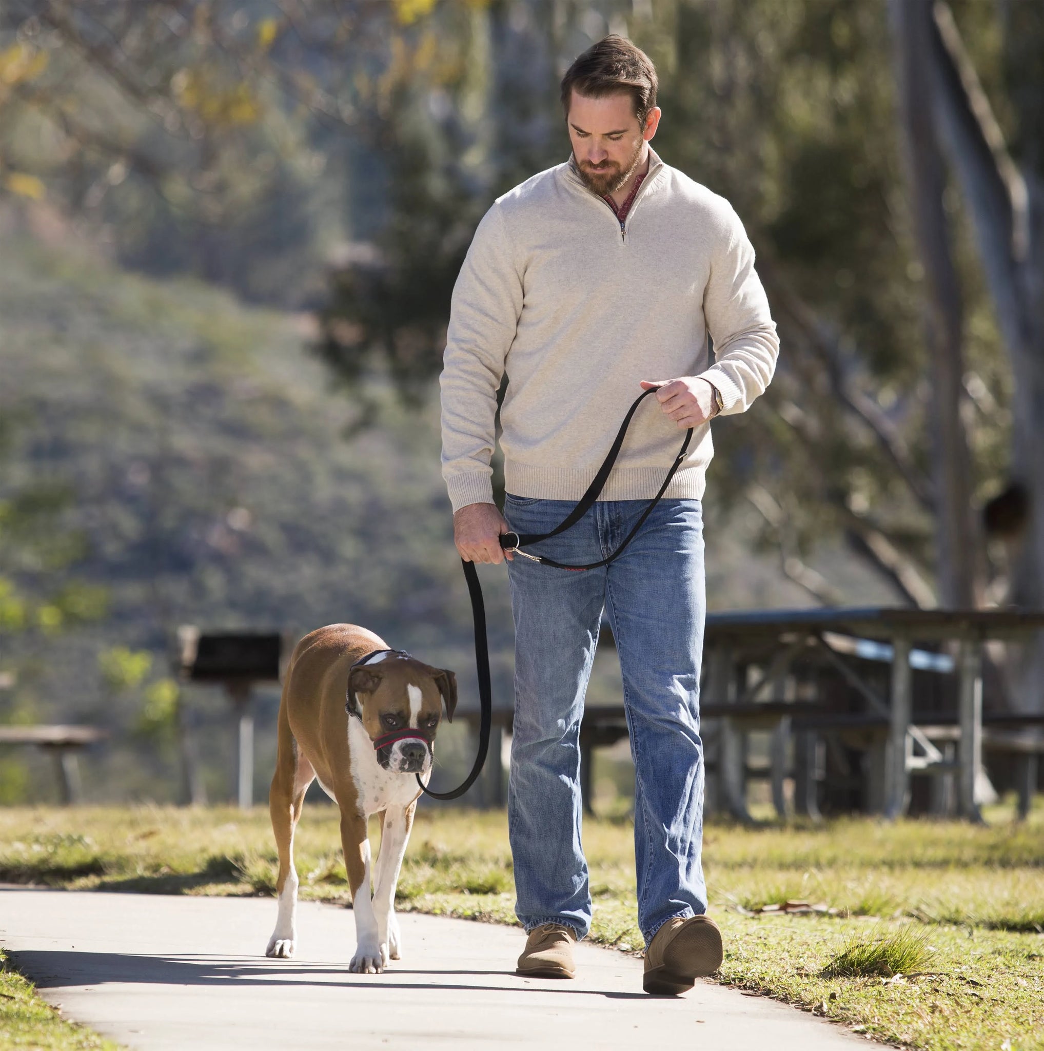 Halti Optifit Headcollar - Small