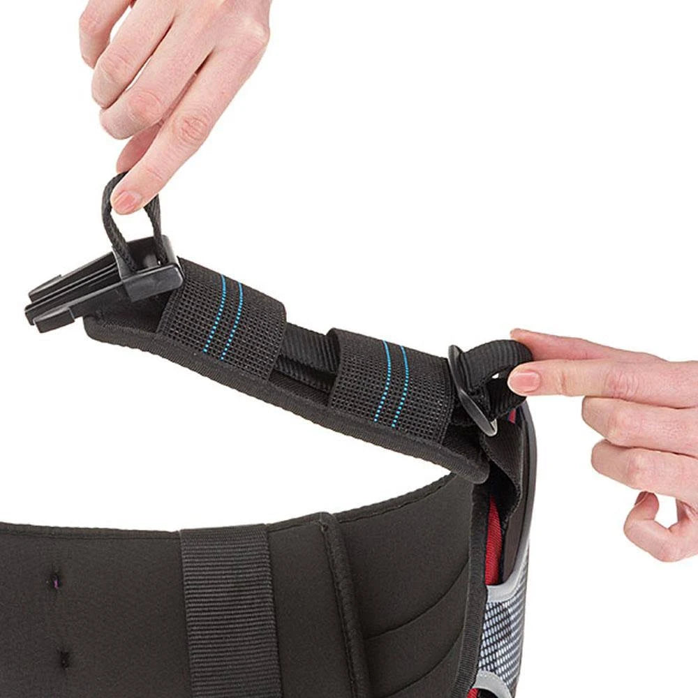 Ferplast Hercules Harness Black Extra Large