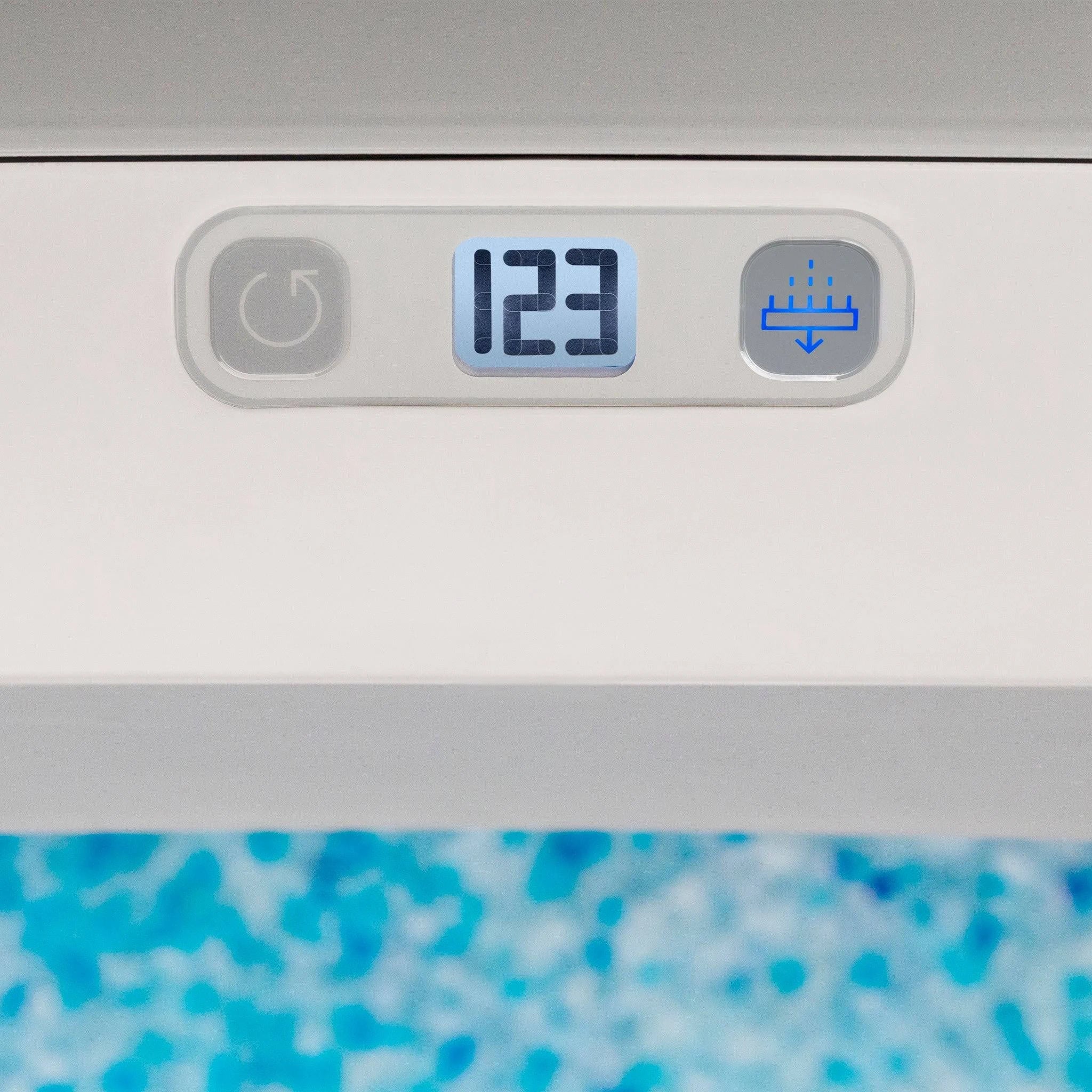 ScoopFree Covered Self-Cleaning Litter Box, Second Generation