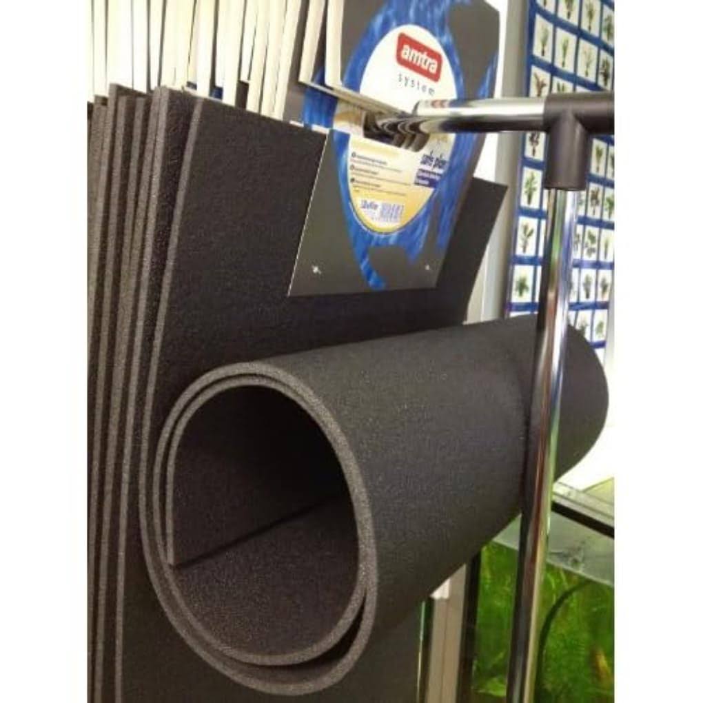 Wave - Safe Plan Water Mat, 120x40 cm