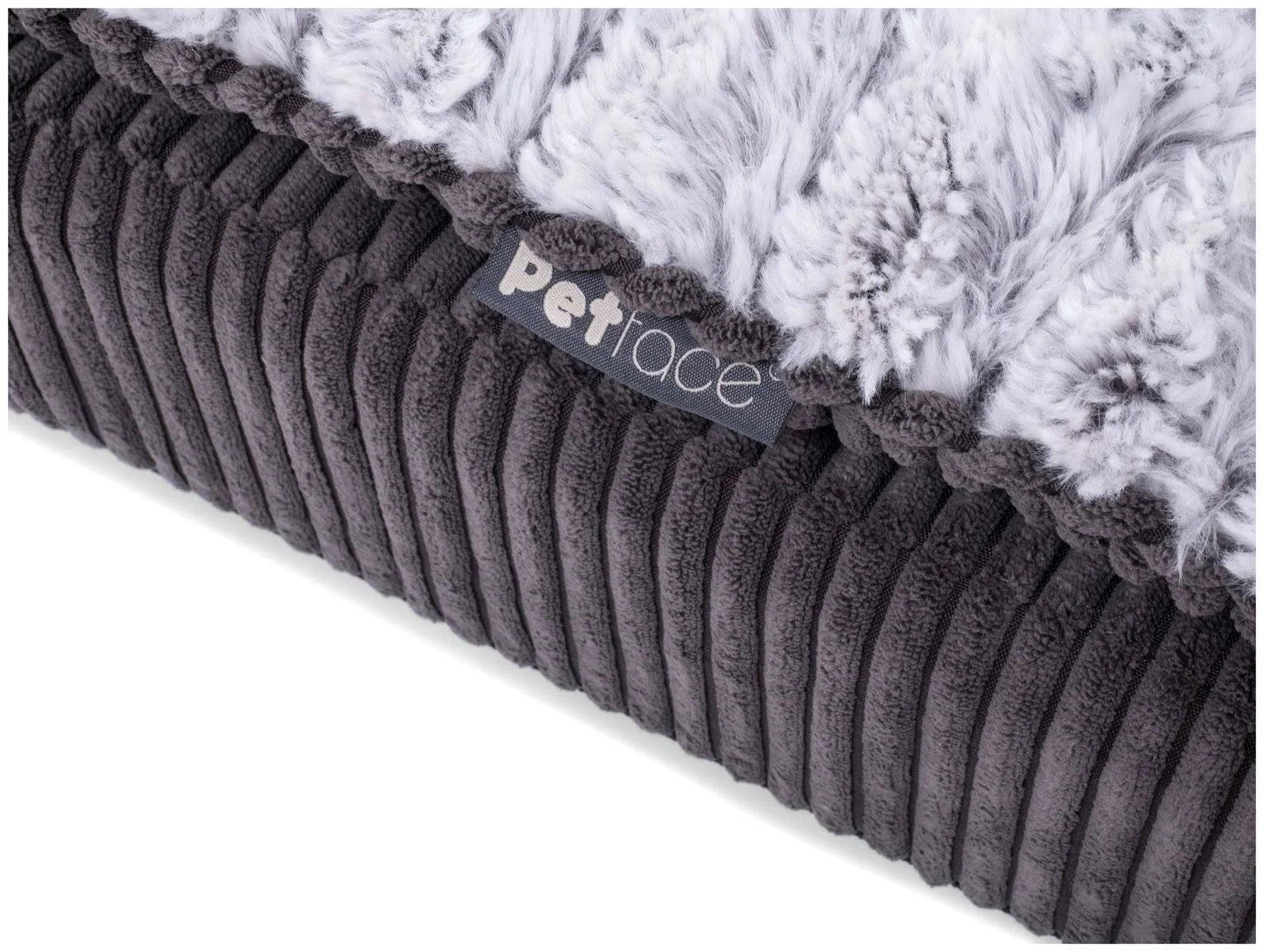 Petface Ultimate Luxury Memory Foam Bed - X-Large