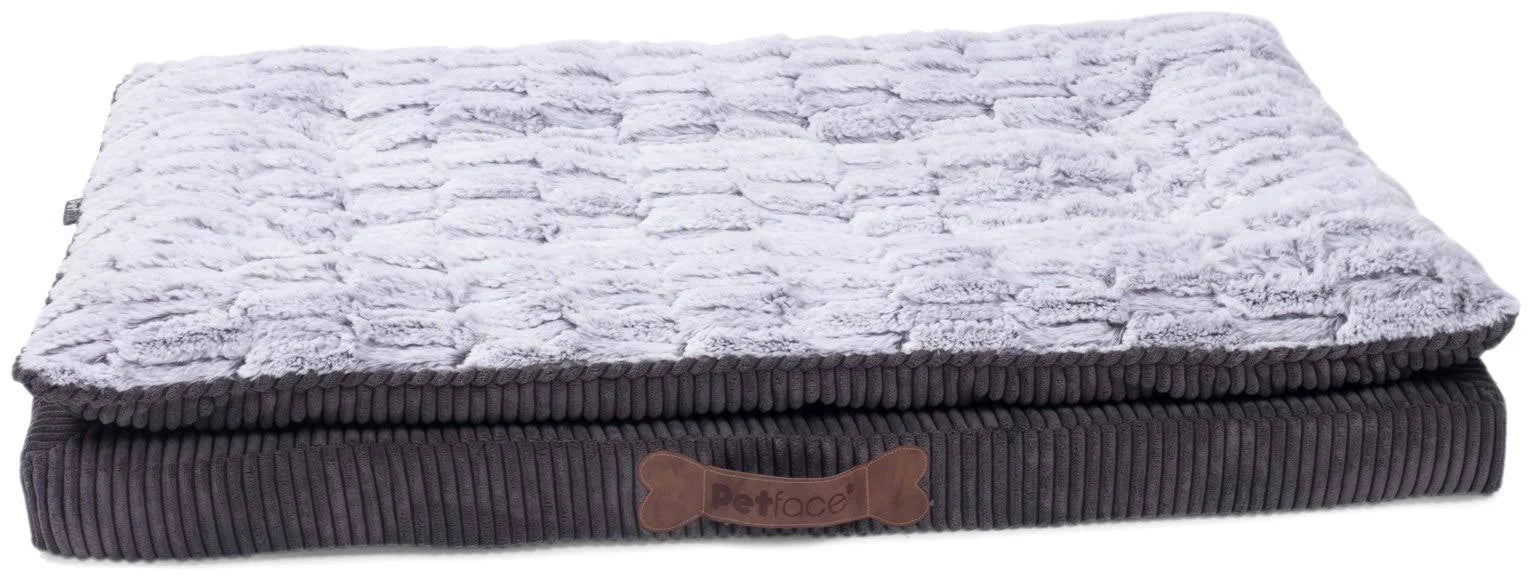 Petface Ultimate Luxury Memory Foam Bed - X-Large