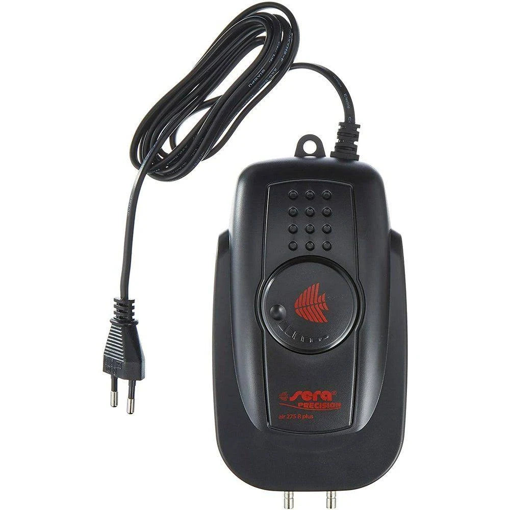 Sera Air Pump 275 R Plus
