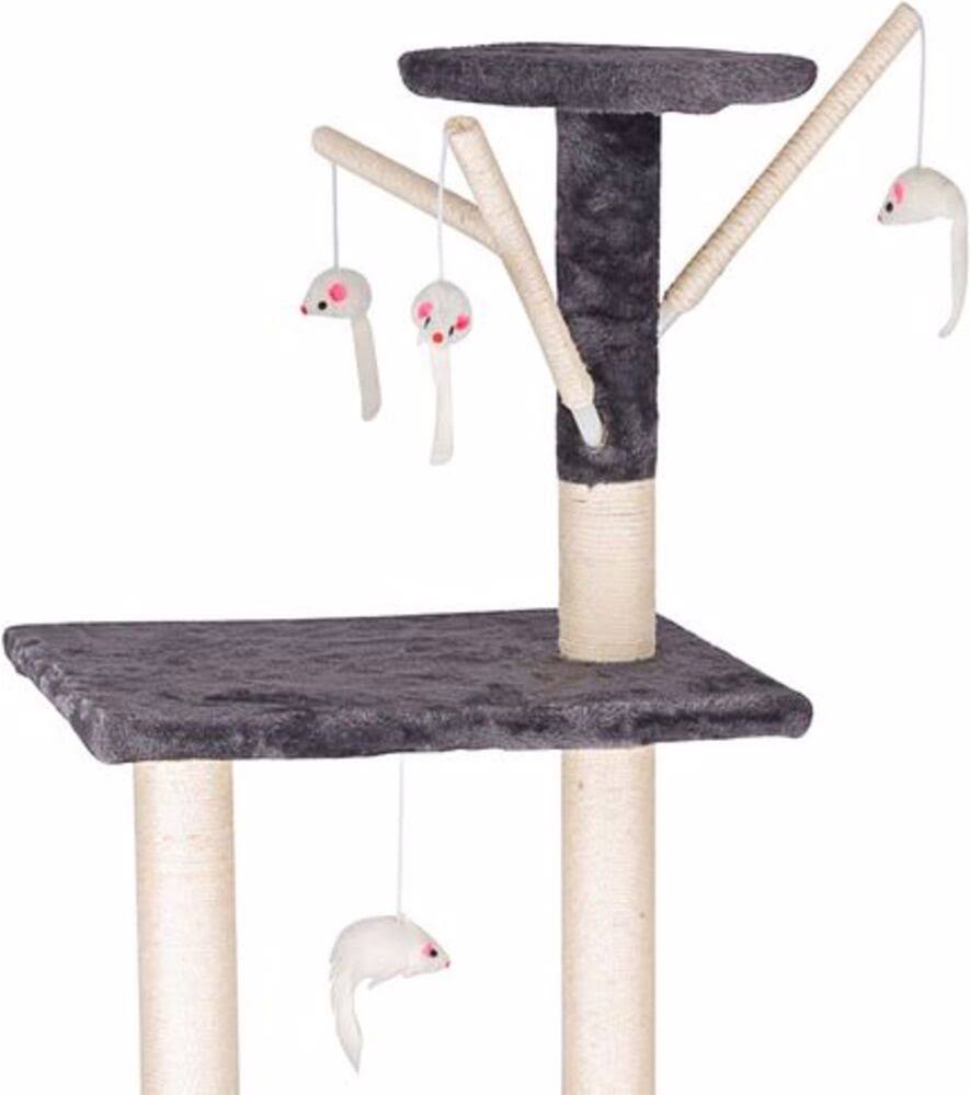 Clover tree for cat - 140 cm
