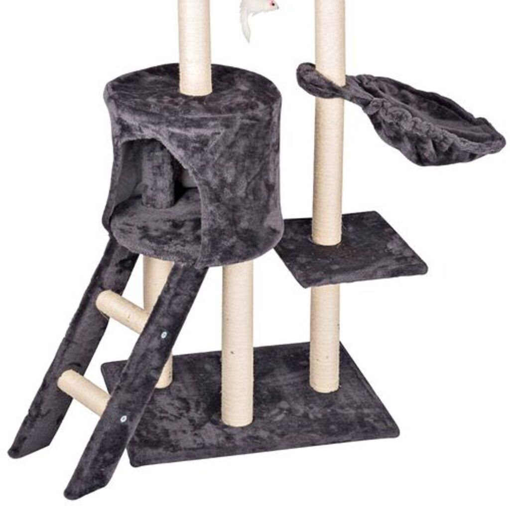 Clover tree for cat - 140 cm