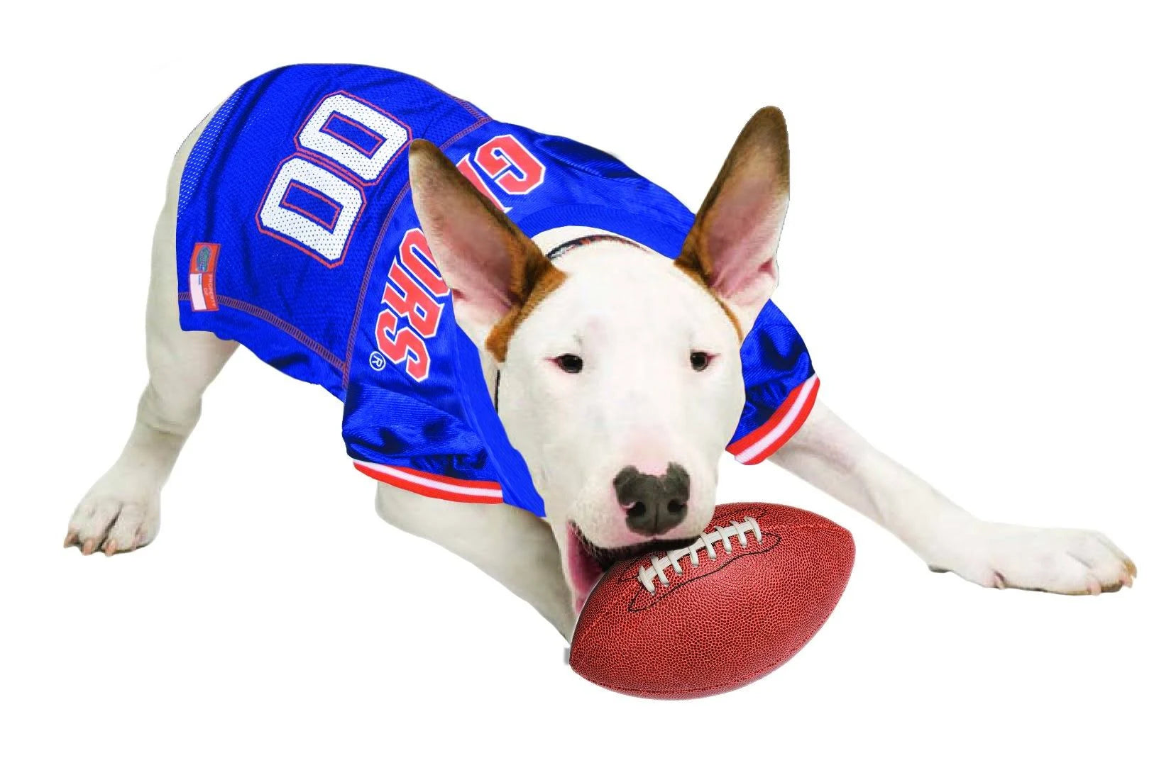 Pets First NCAA Dog & Cat Jersey, Florida Gators, 3X-Large