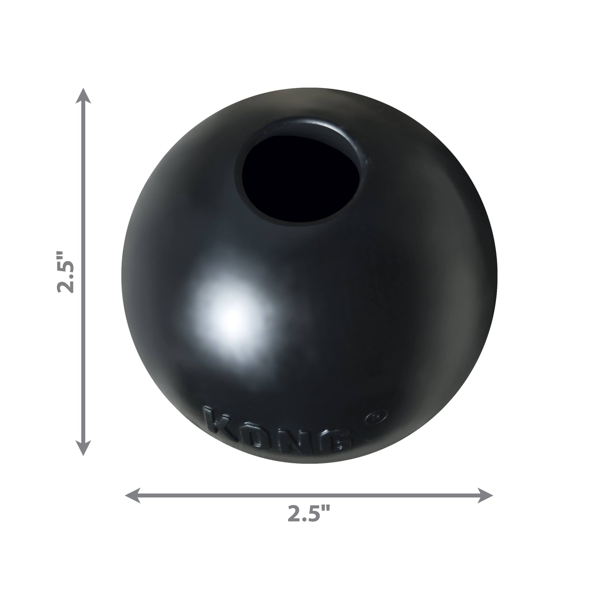 Kong Ball Extreme - Small