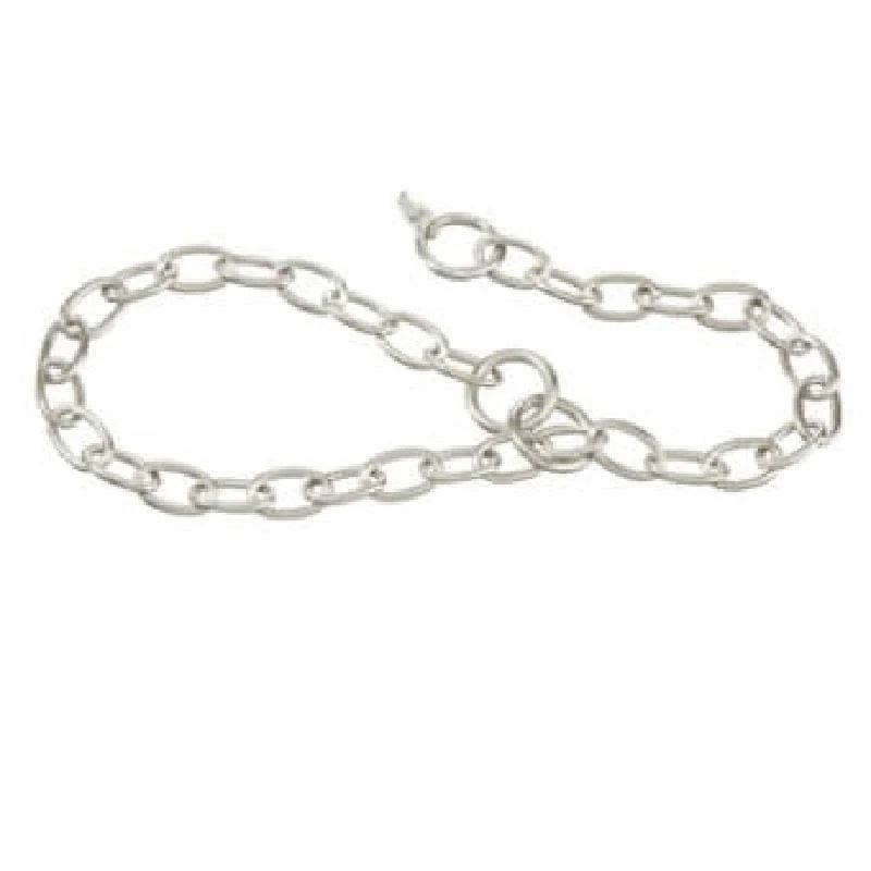 Ferplast Collar Chrome CS 34 cm