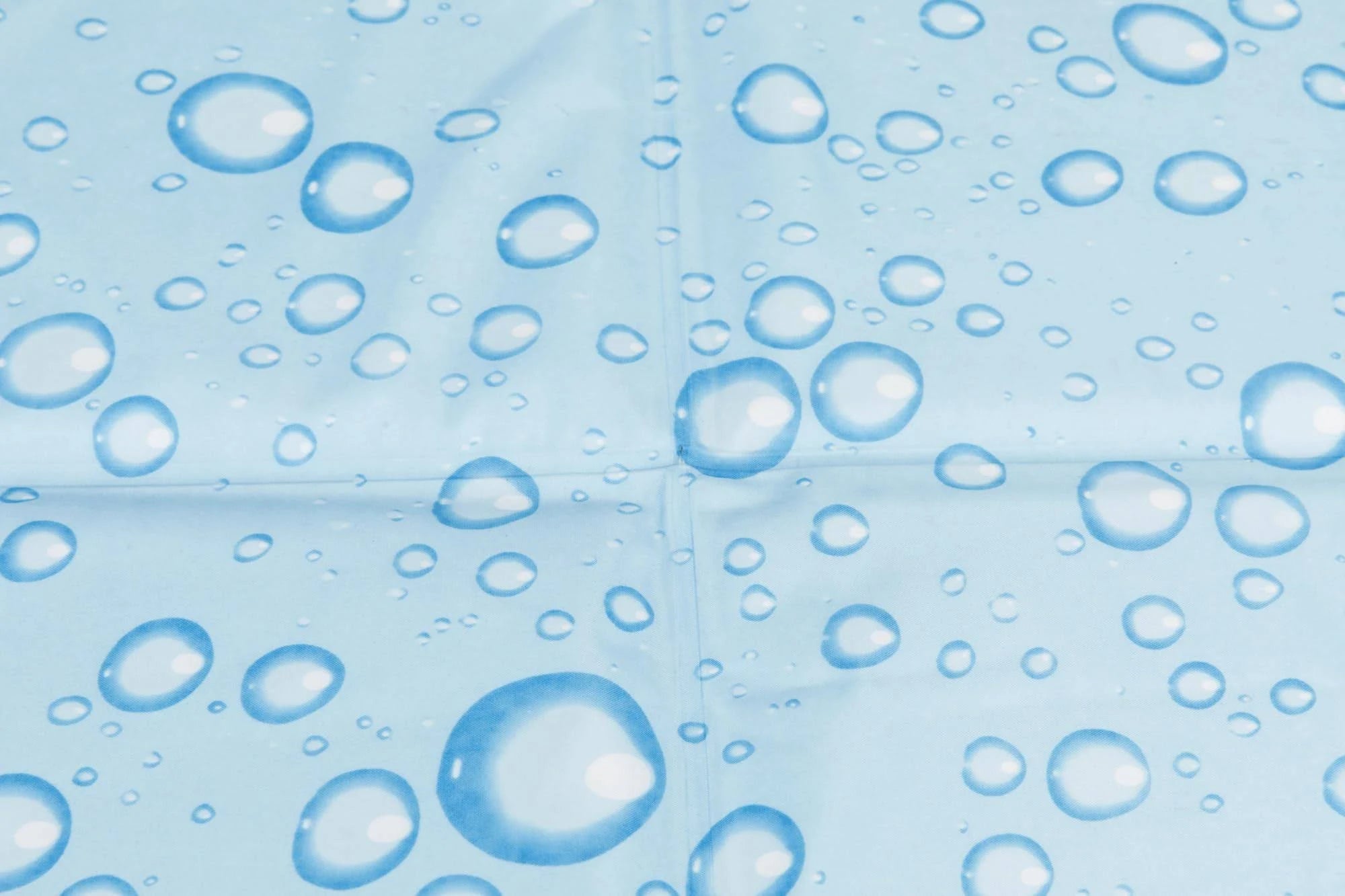 Trixie 28778 Cooling Mat, 65 × 50 cm, Light Blue