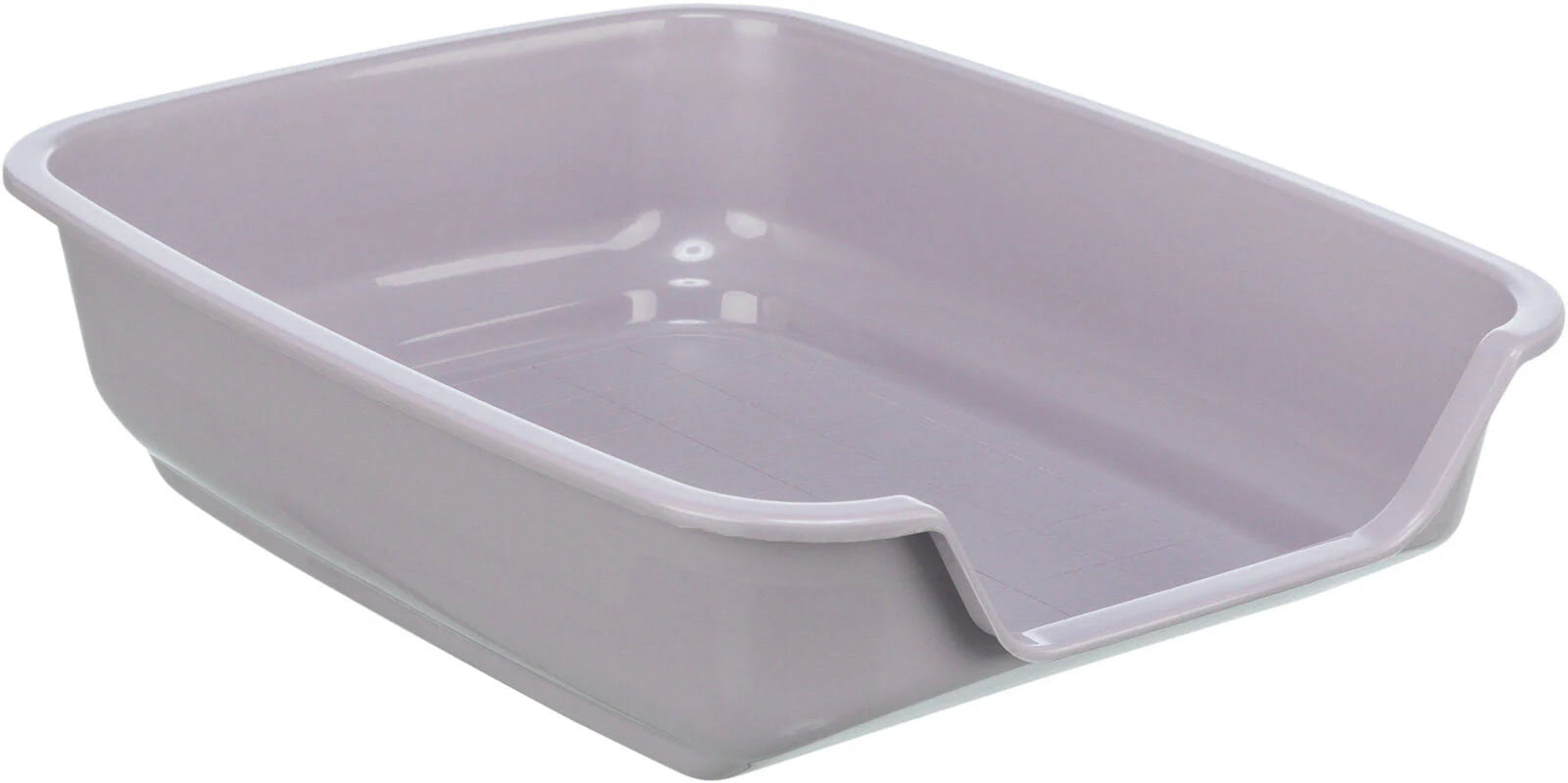 Trixie Junior Nuno Litter Tray For Cats - 28x9x36cm