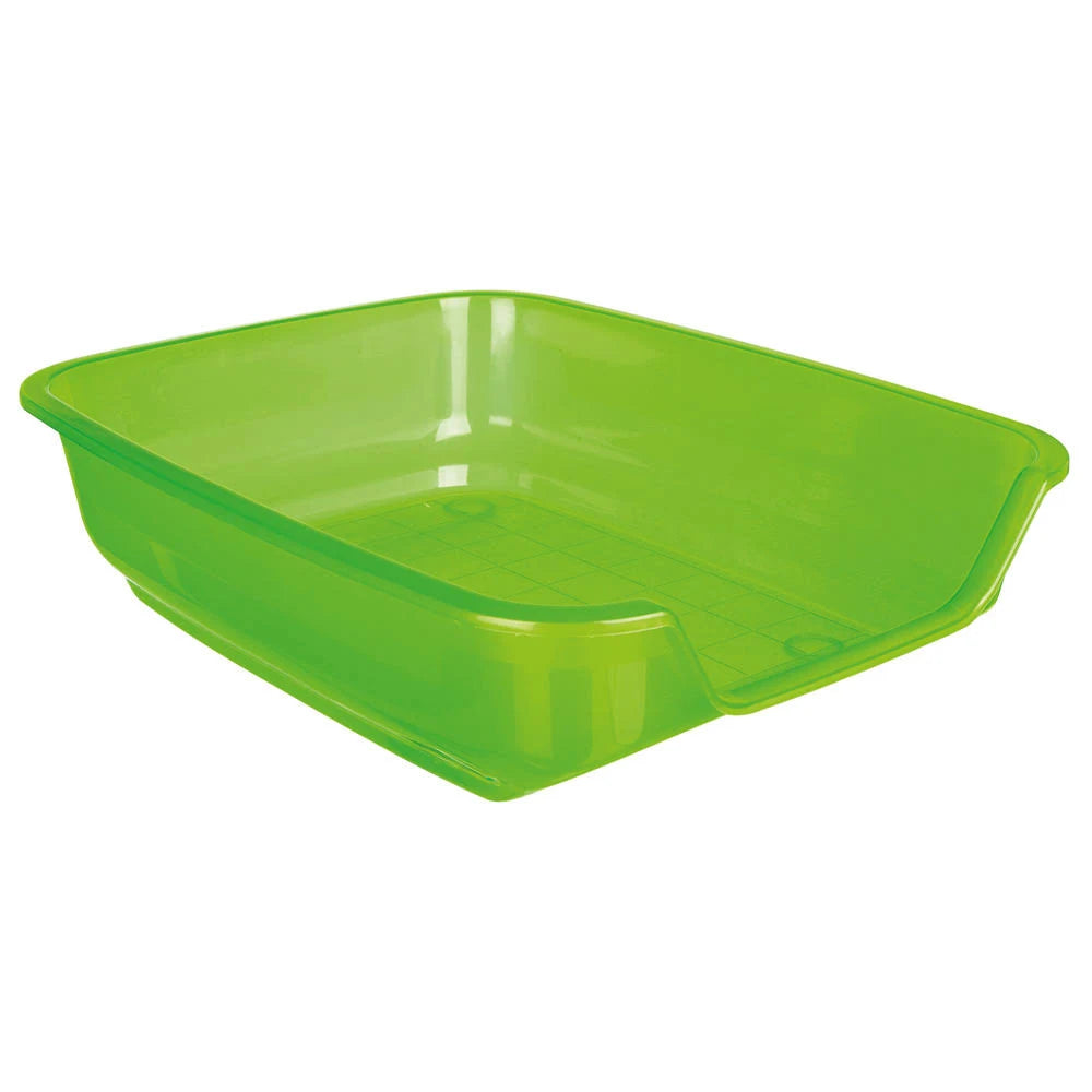 Trixie Junior Nuno Litter Tray For Cats - 28x9x36cm