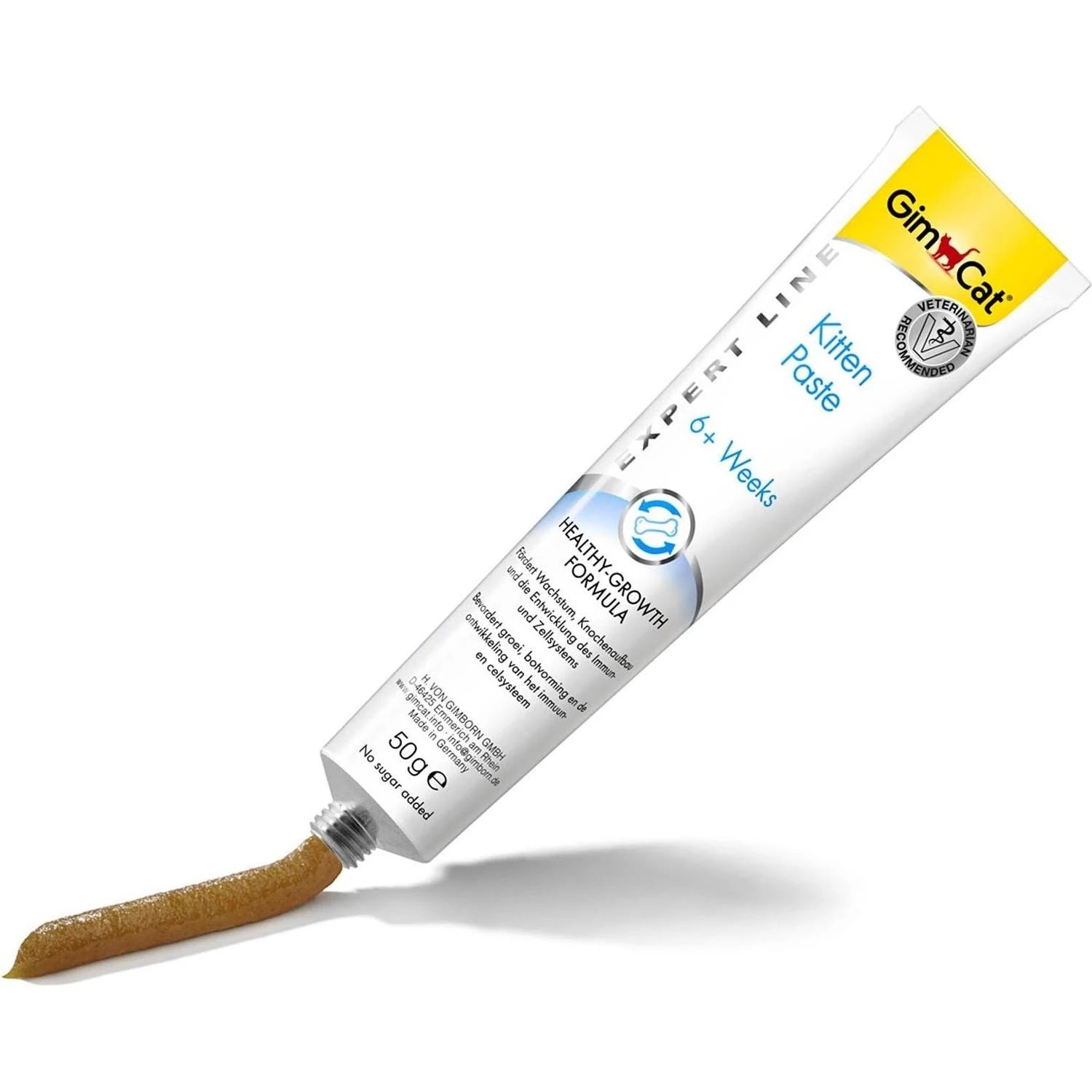 GimCat Kitten Paste - 50g