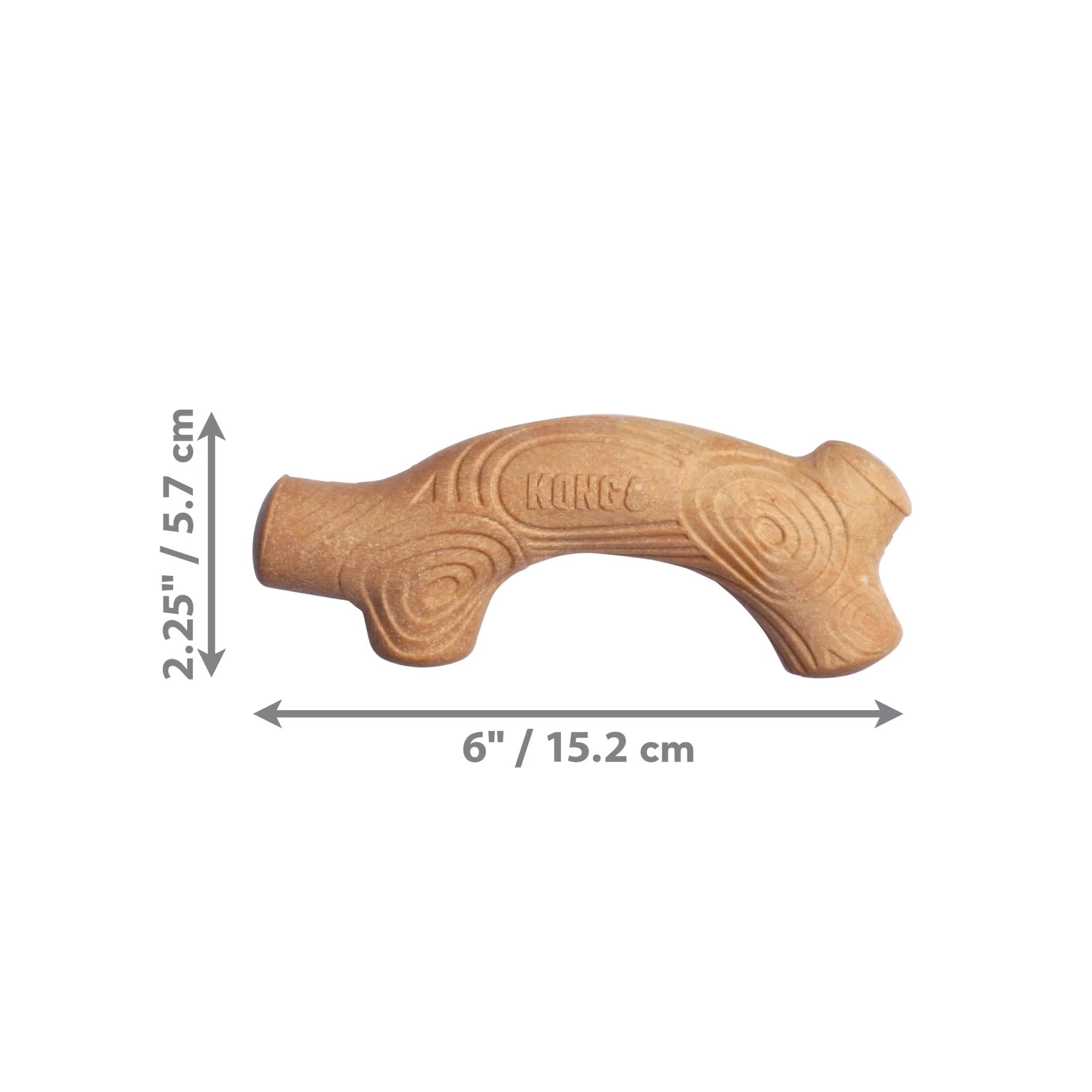 Kong ChewStix Stick - Medium