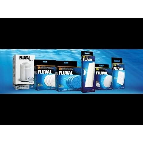 Fluval Biomax 1100 G