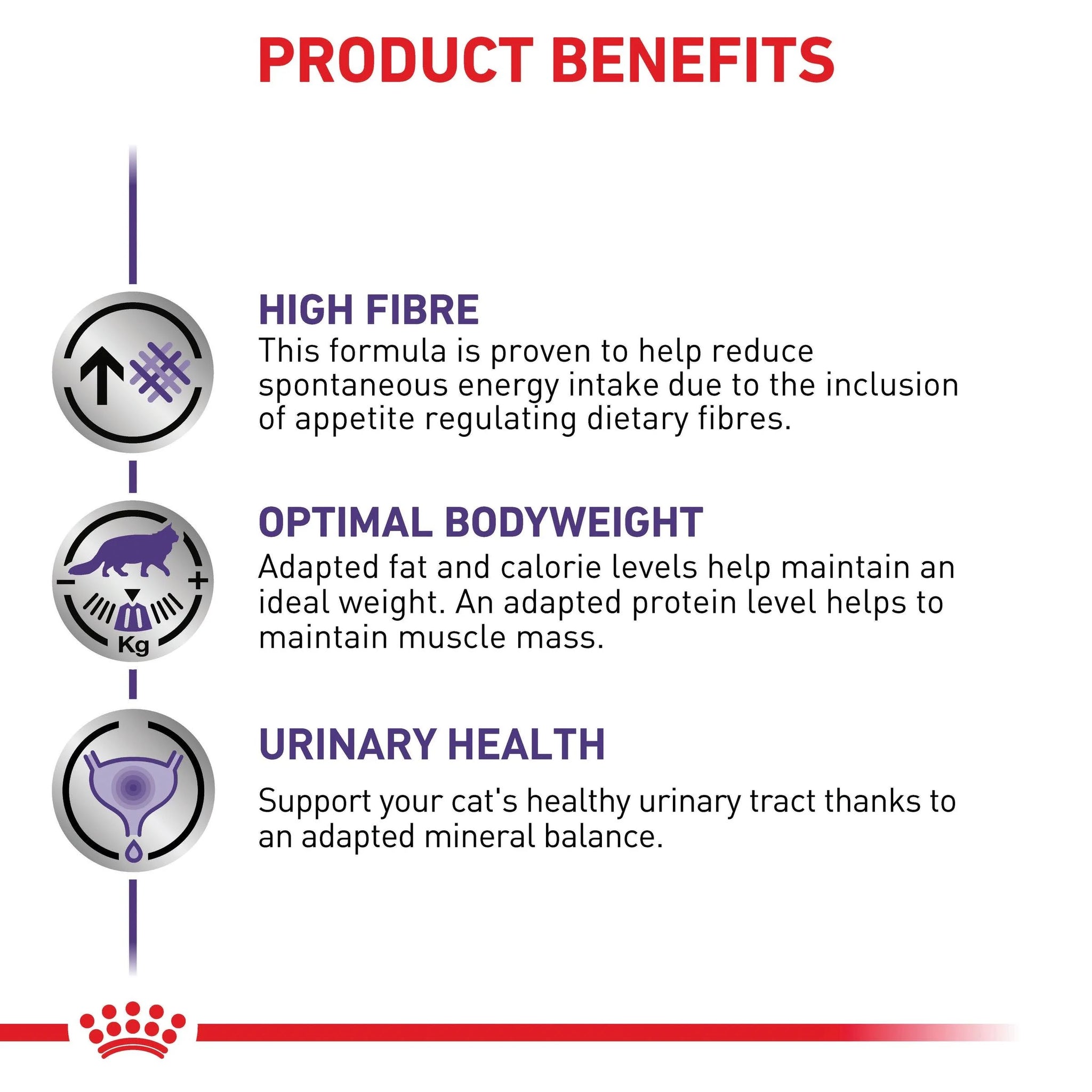 Royal Canin Neutered Satiety Balance Dry Cat Food - 8kg