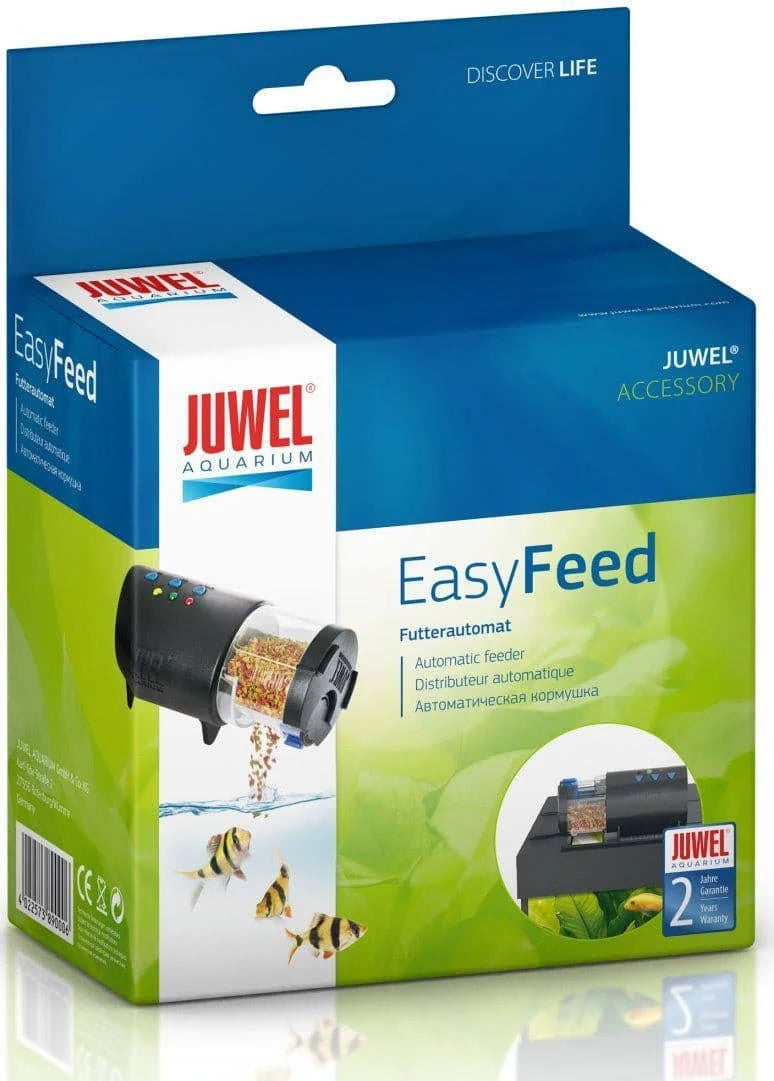 Juwel SmartFeed Automatic Feeder