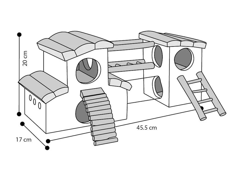 Karlie Wonderland Ole