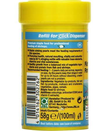 JBL Novoprawn (Refill) 100ml