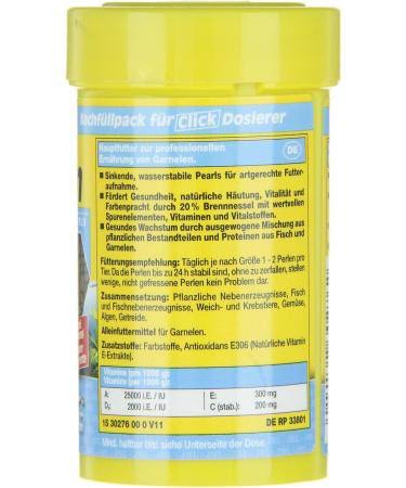 JBL Novoprawn (Refill) 100ml