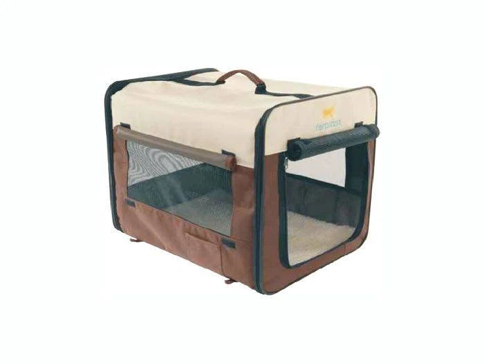 Ferplast Holiday 2 - Portable Carrier