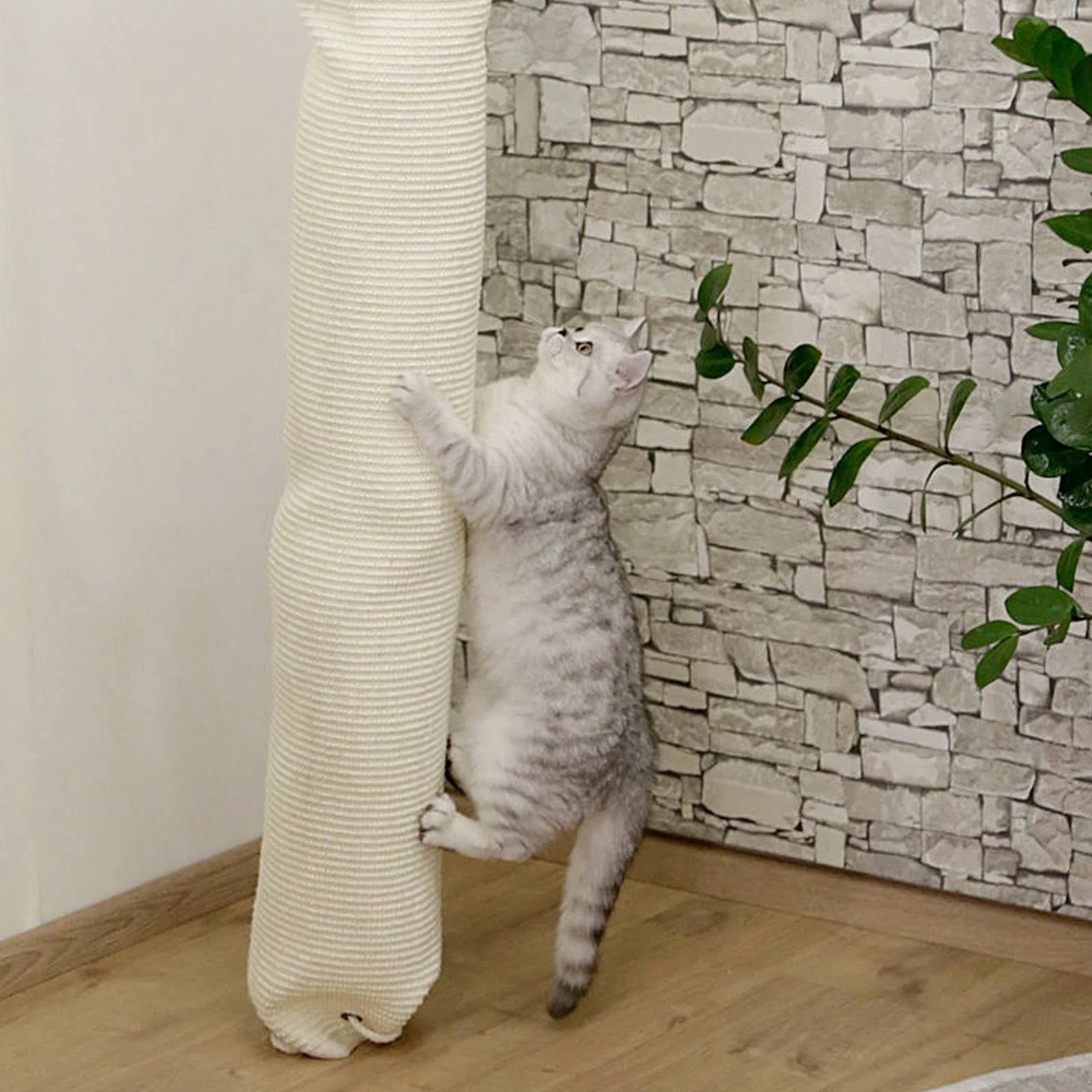 Kerbl Scratch Bag Climber For Cats