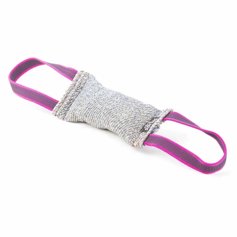 Julius K9 Cotton Sleeve, 2 Handles