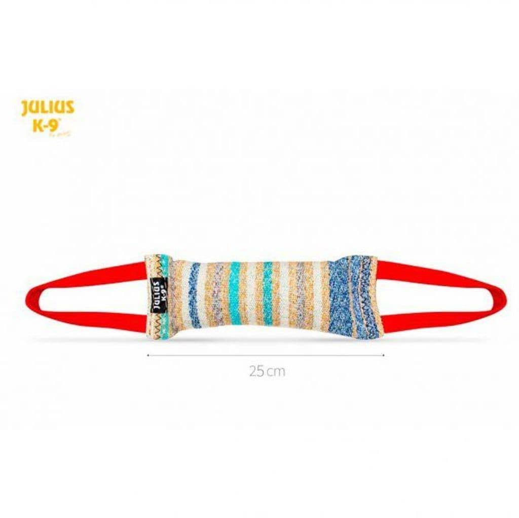 Julius K9 Cotton Sleeve, 2 Handles
