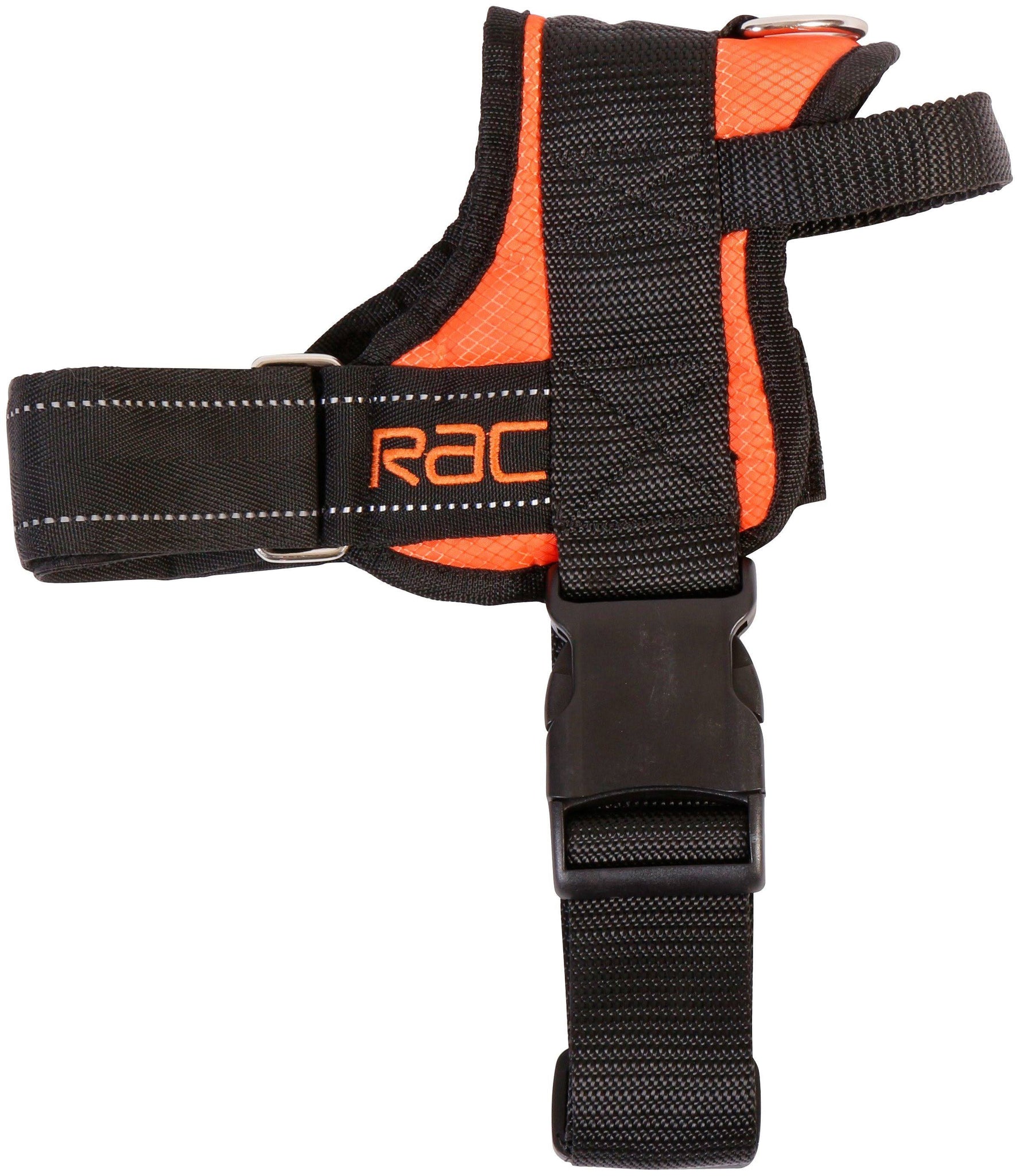 Rac Extra Large Advanced Walking Harness