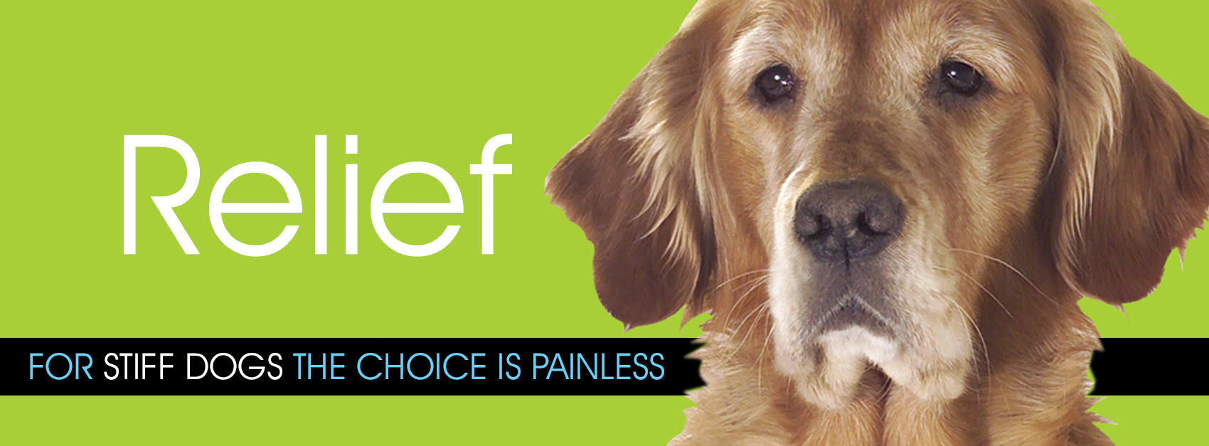 NAF NVC Relief - 250 ml