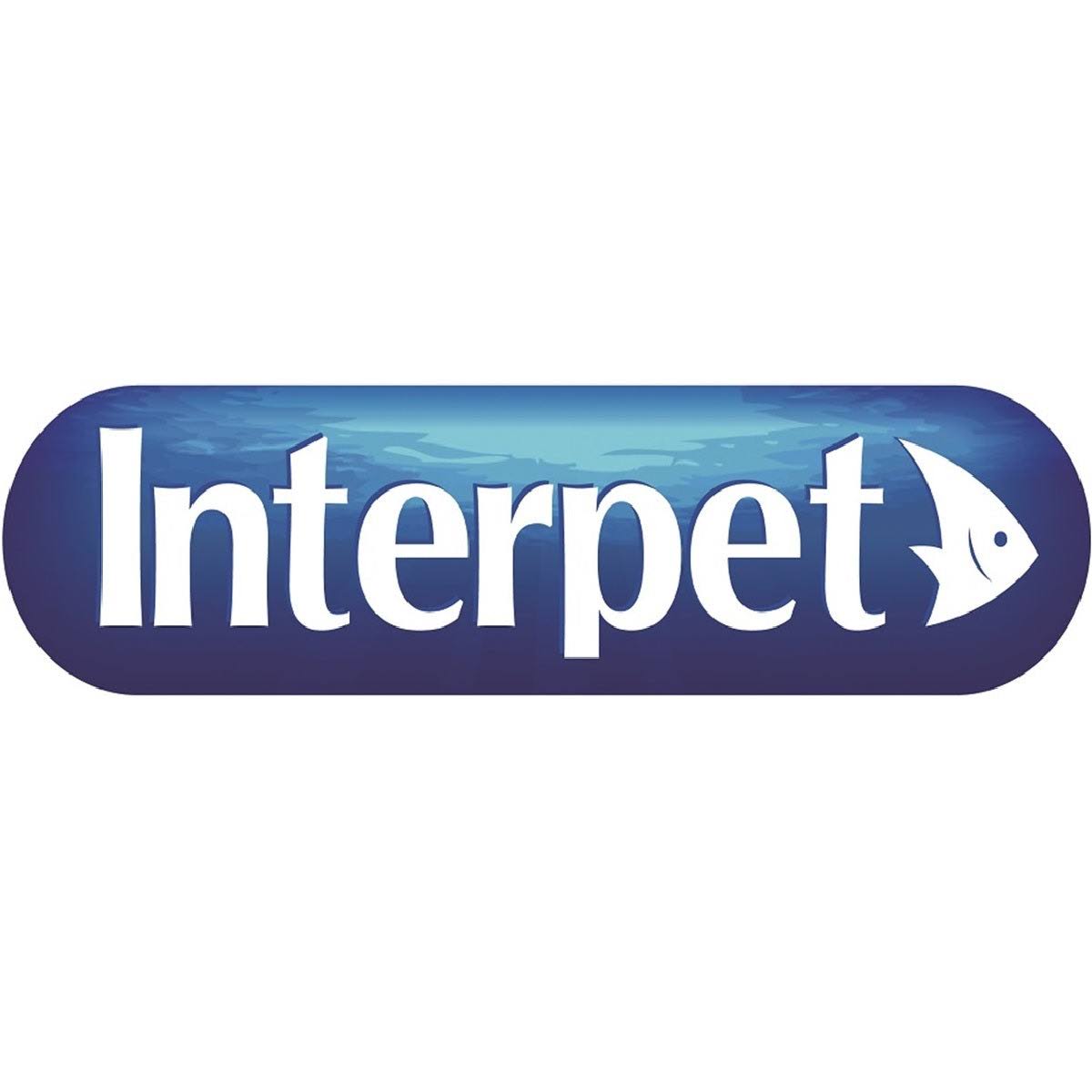 Interpet Airline Silicone Tubing Blue 2M