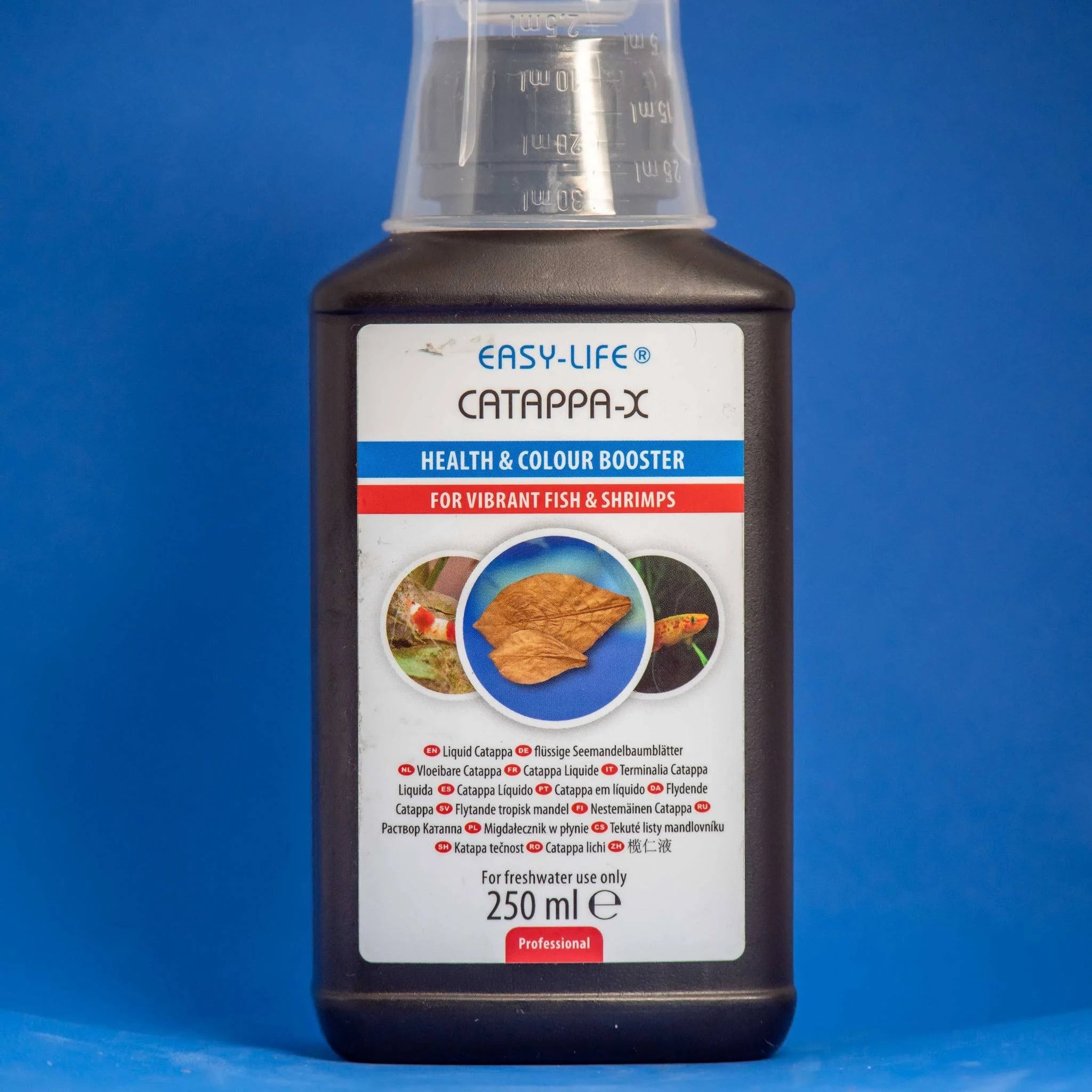 Easy Life Catappa-X 100 ml