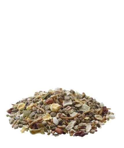 Versele-Laga Nature Mini Hamster Size: 400 G