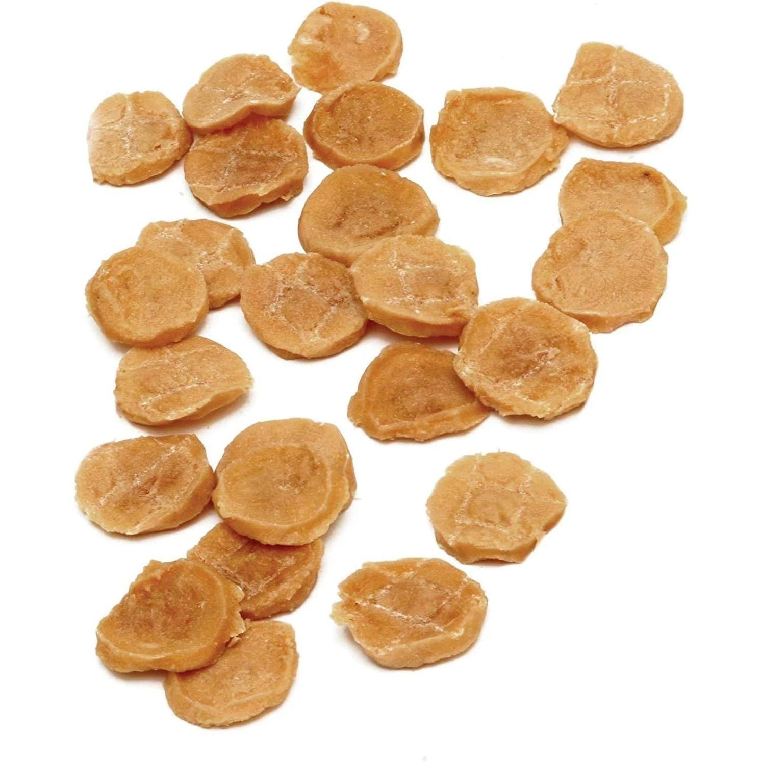 Pet 'N Shape Chik 'N Chips Dog Treats 4 oz