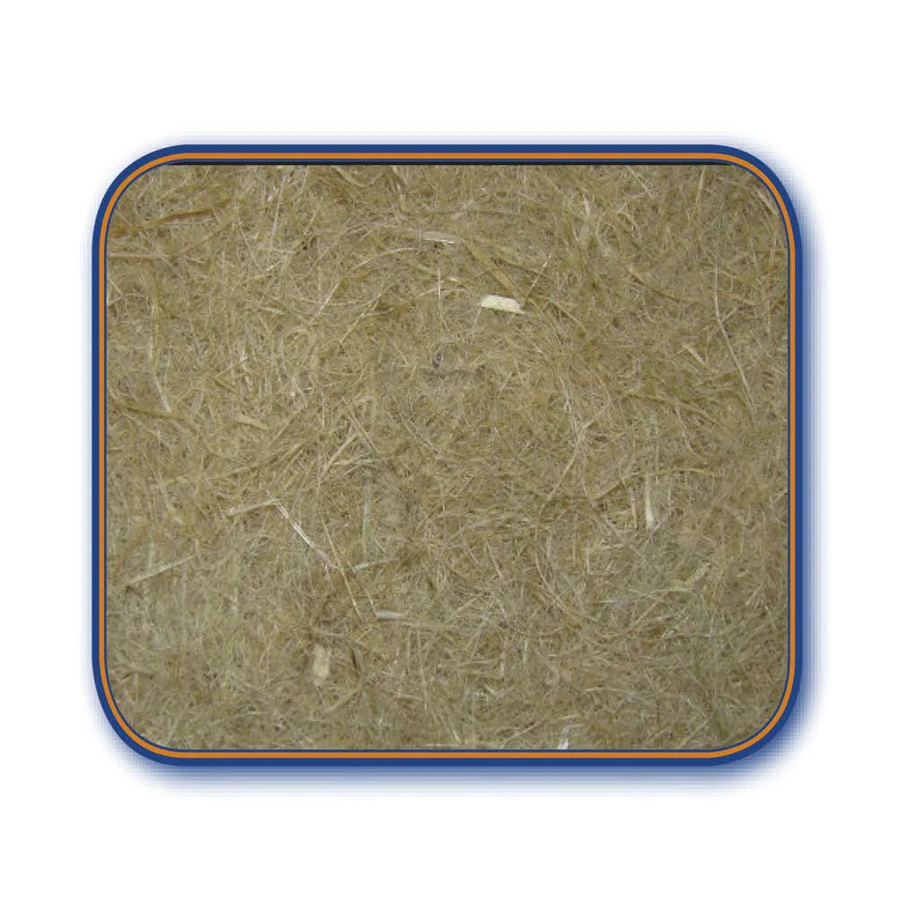 Nobby Hemp Mat - 100 x 40 x 1 cm