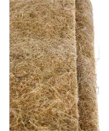 Nobby Hemp Mat - 100 x 40 x 1 cm
