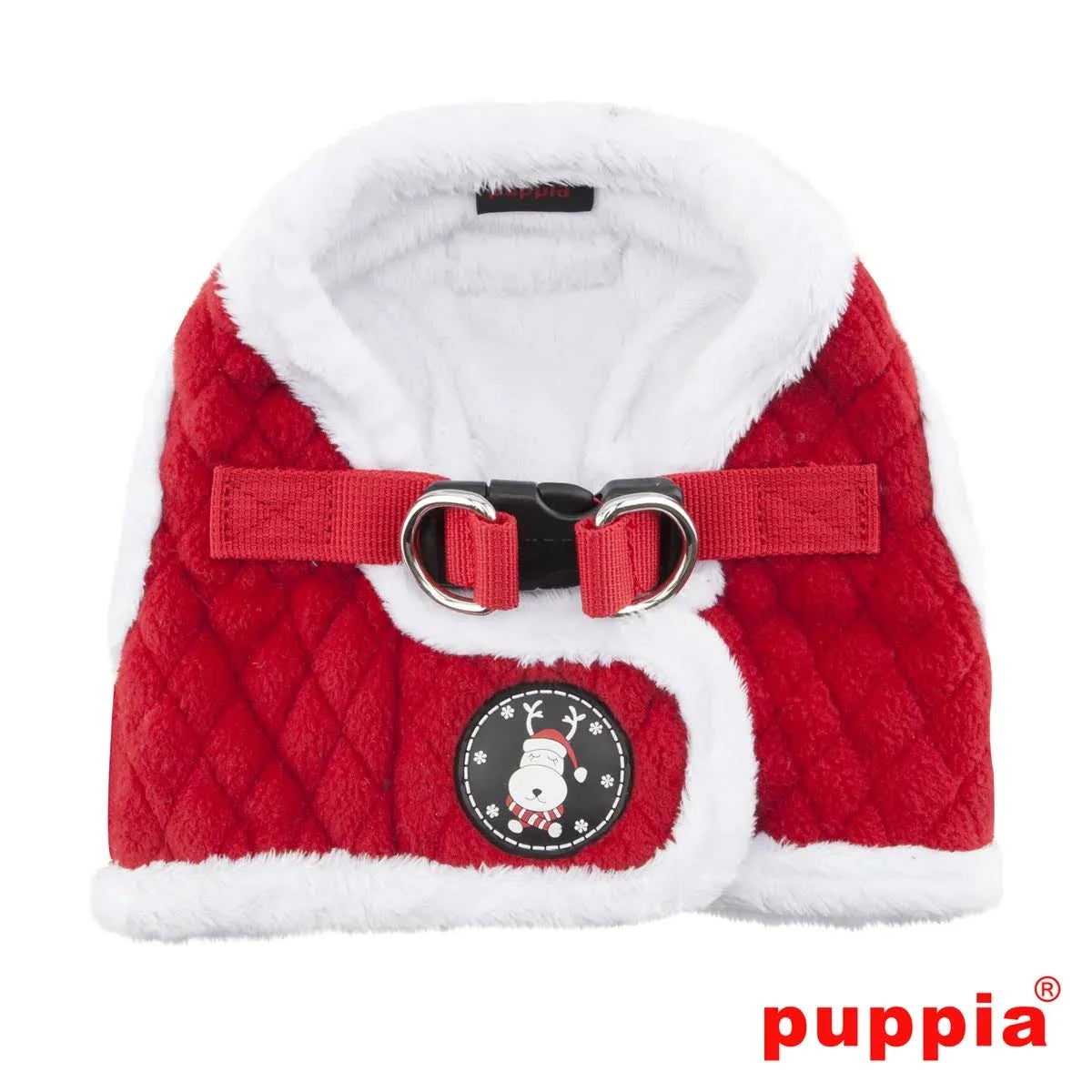 Puppia Blitzen Harness