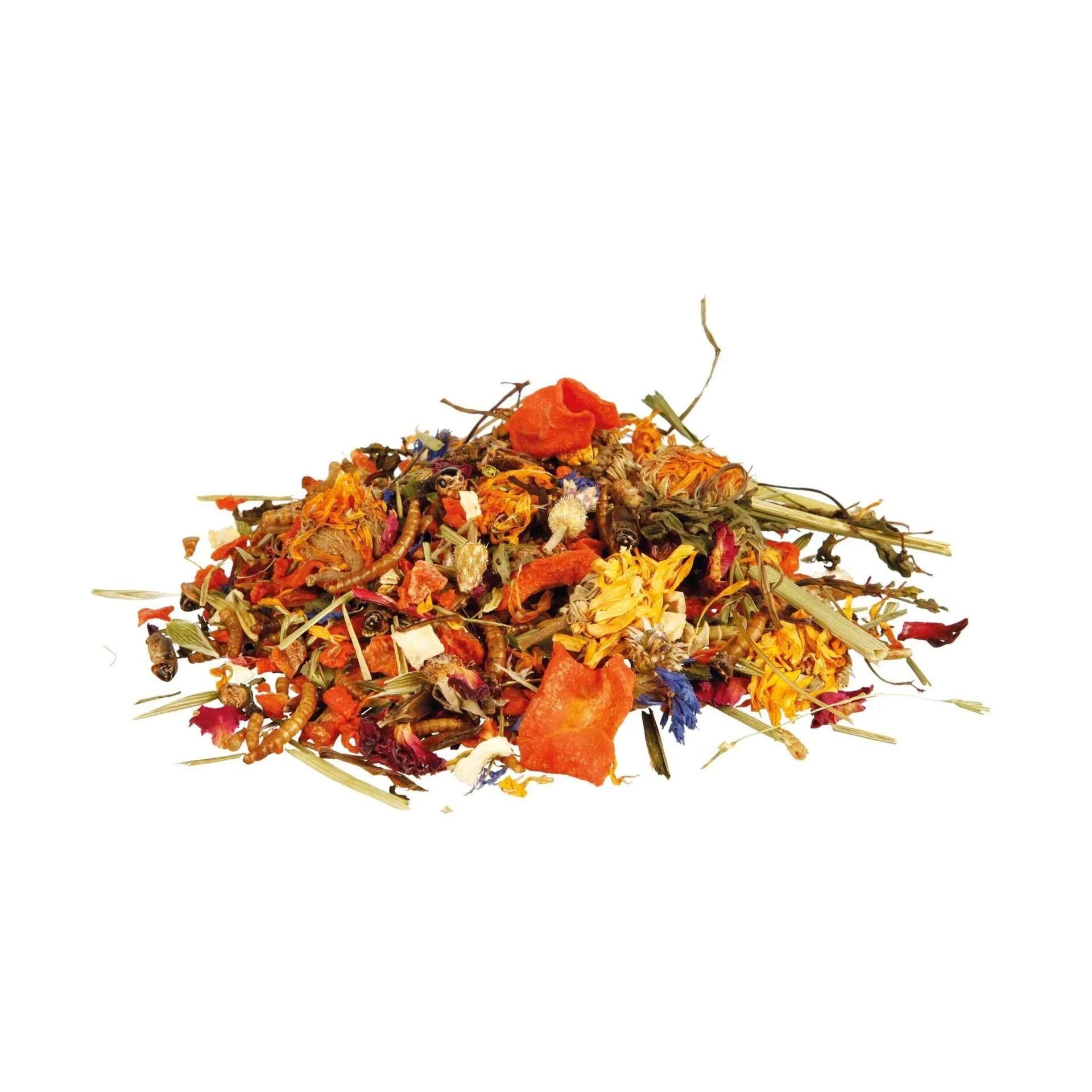 Trixie Natural Food For Bearded Dragons - 100g
